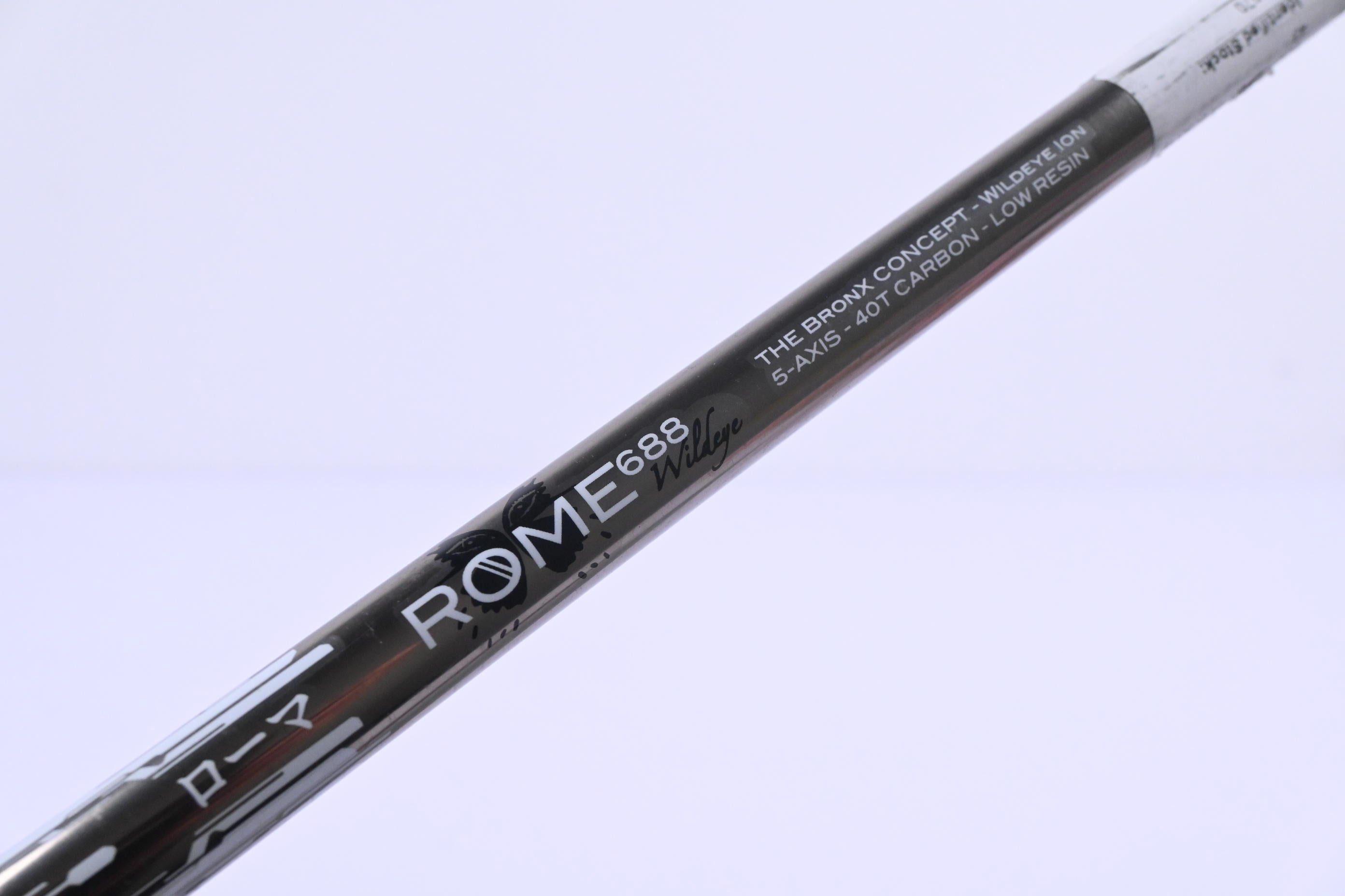 Veylix Rome 688 Wildeye Driver Shaft / Stiff Flex / Titleist