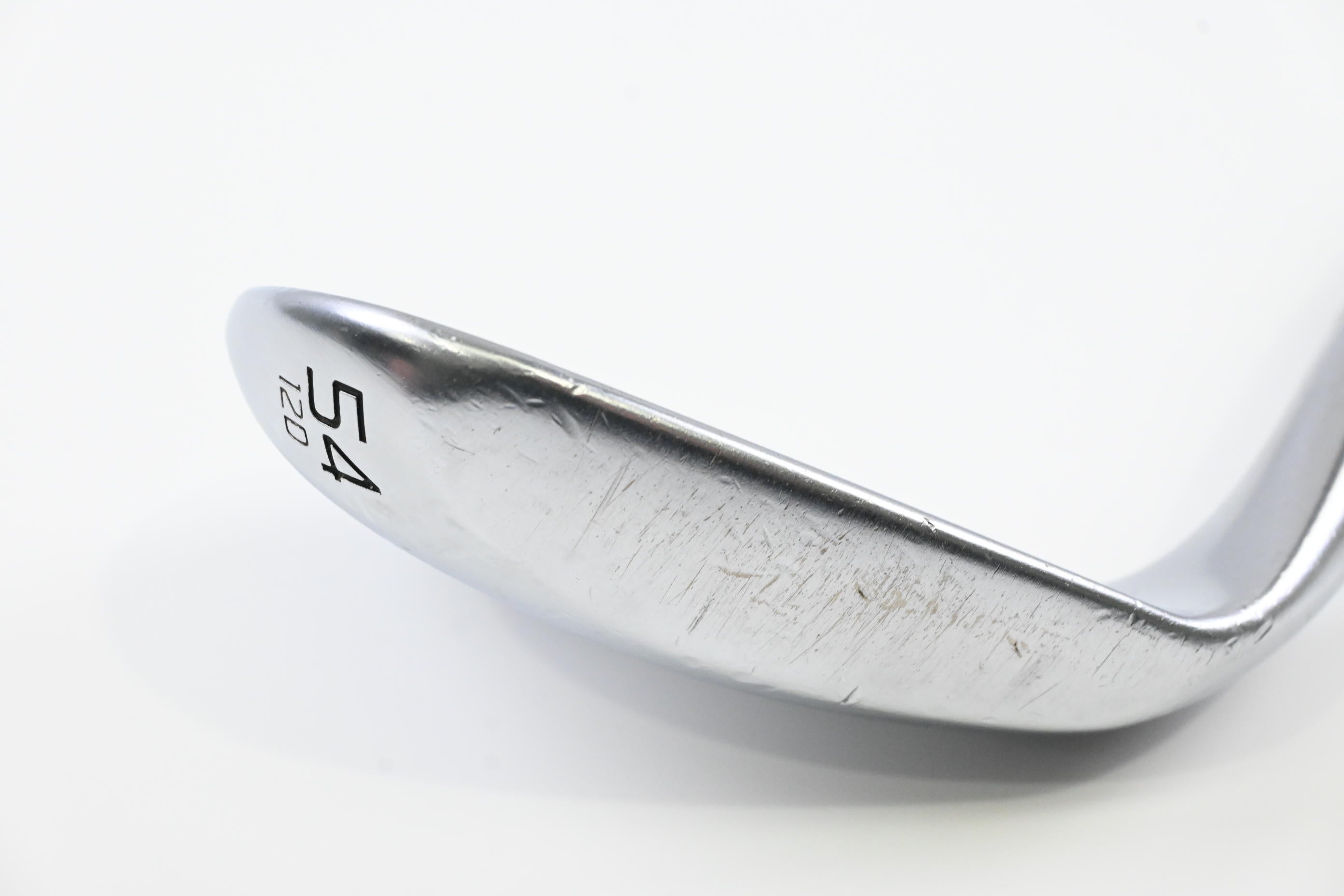 Titleist Vokey SM10 Sand Wedge / 54 Degree / Wedge Flex Vokey SM10 Shaft