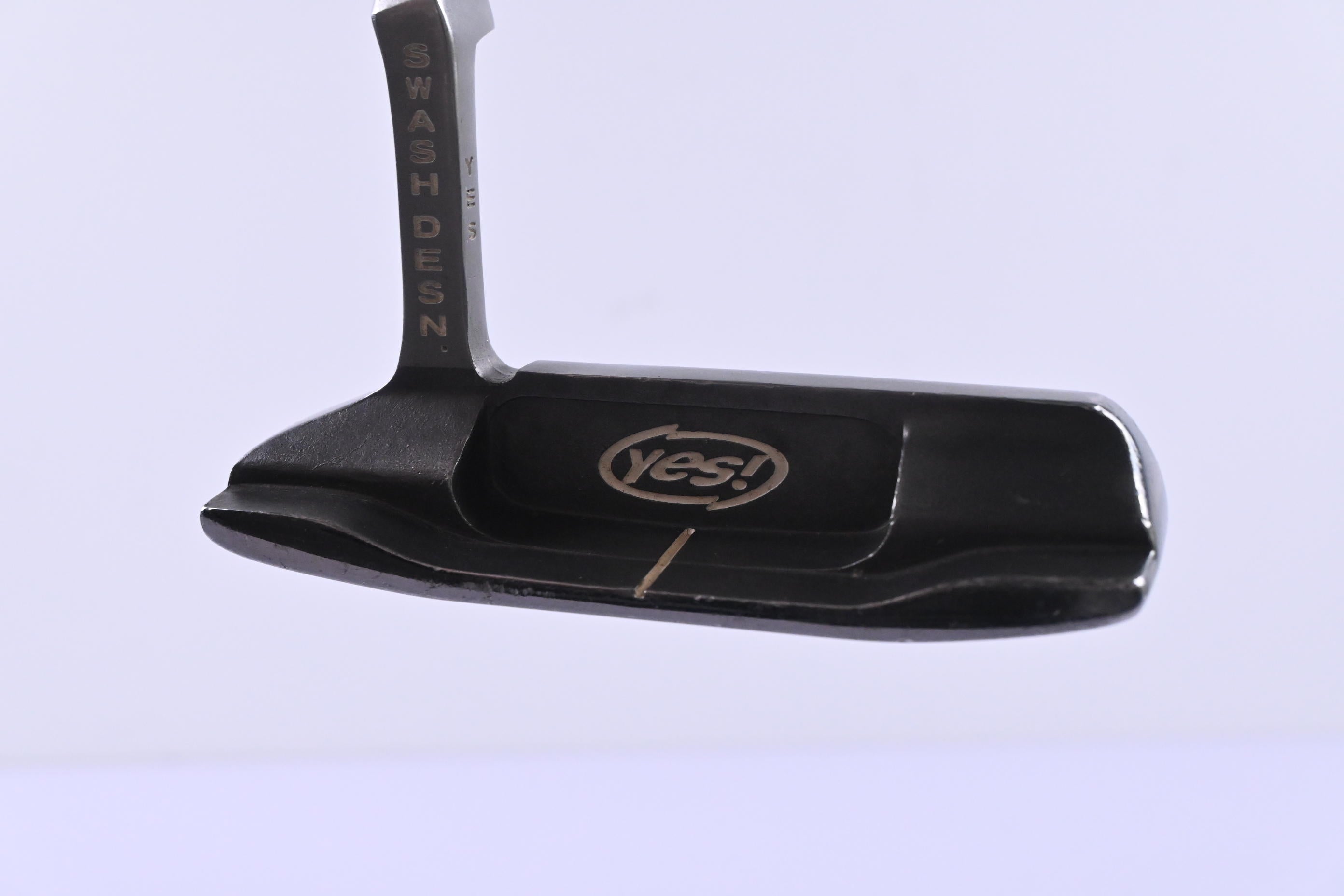 Yes! C-Groove Callie Putter / 34 Inch