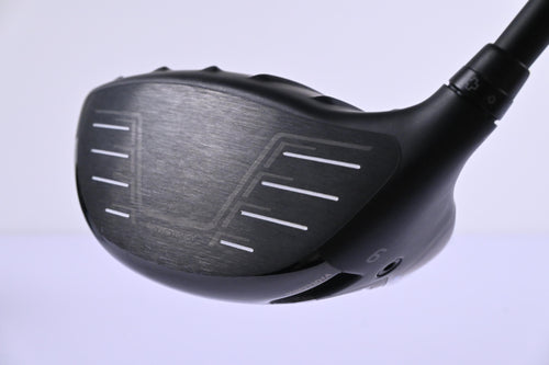 Ping G440 LST Driver / 9 Degree / Stiff Flex Tensei 1K Black 65 Shaft