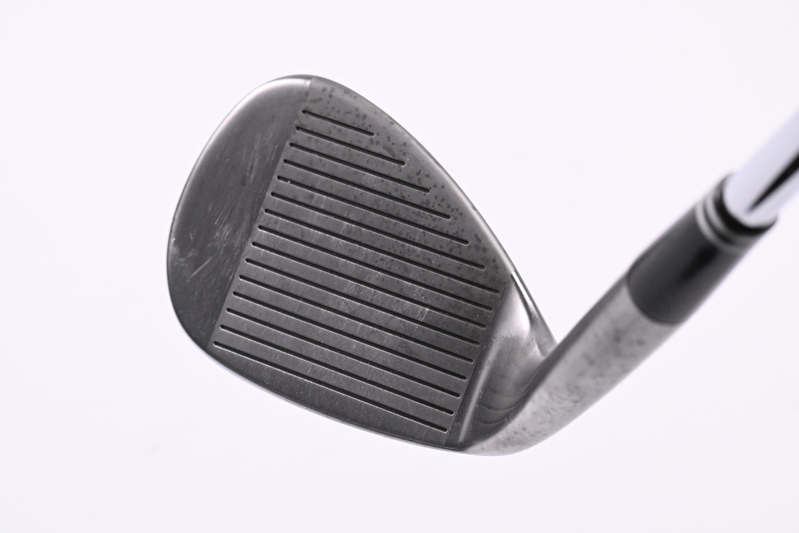 Cleveland CG14 Lob Wedge / 58 Degree / Wedge Flex Cleveland Traction Shaft