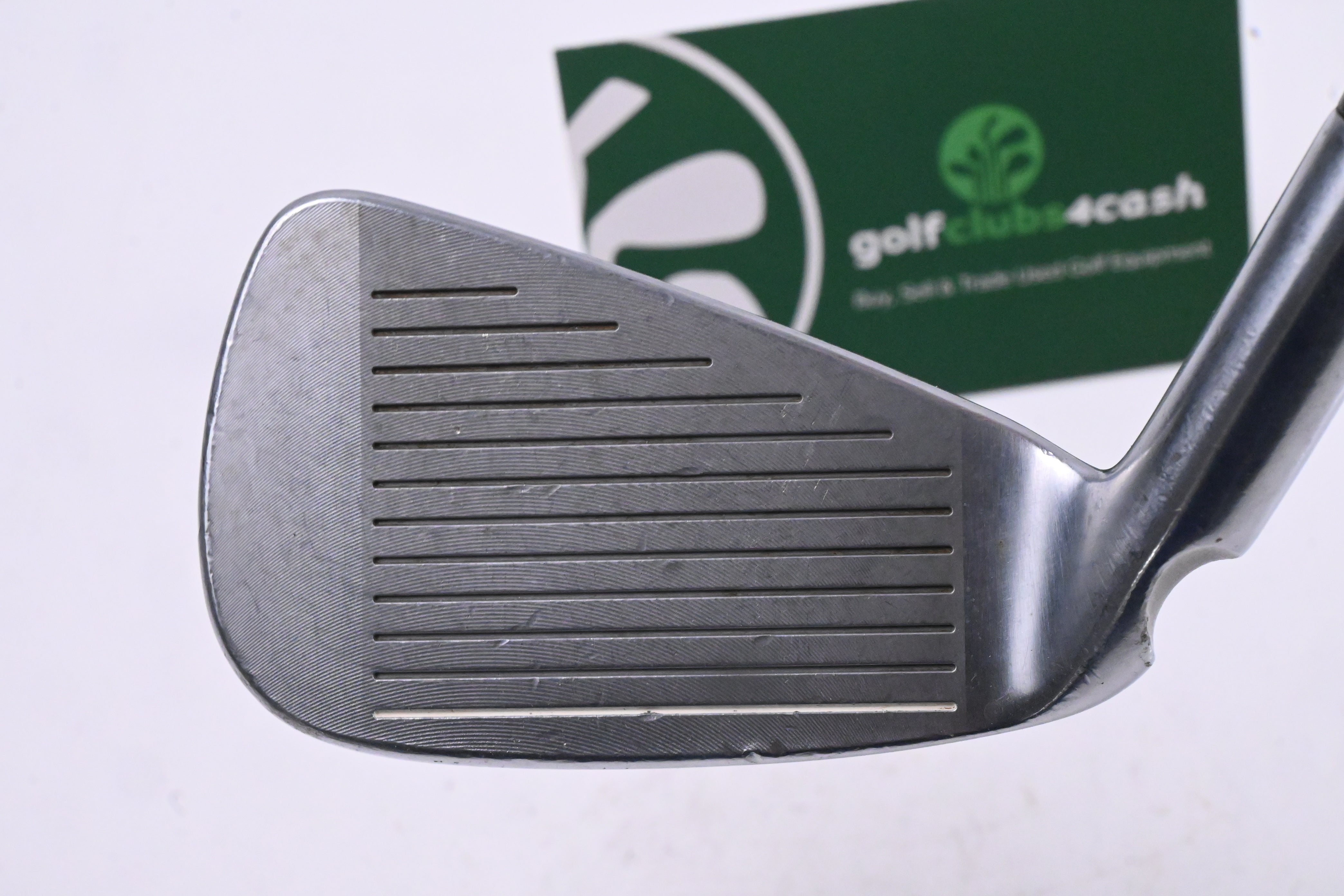 Ping S57 #5 Iron / Yellow Dot / Stiff Flex Dynamic Gold S300 Shaft