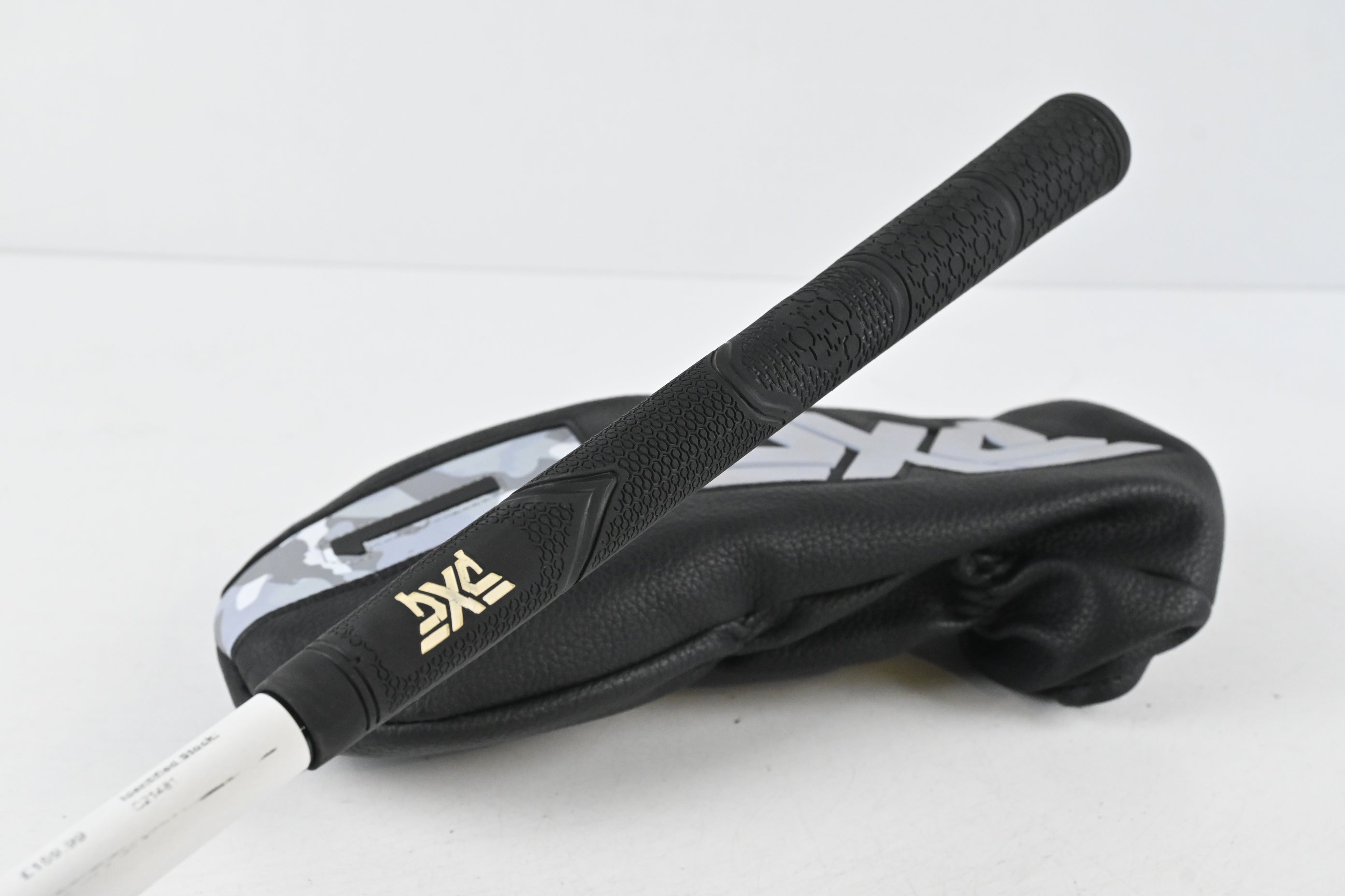 PXG 0311 XF Gen5 Driver / 12 Degree / Regular Flex Hzrdus Smoke Blue RDX 60