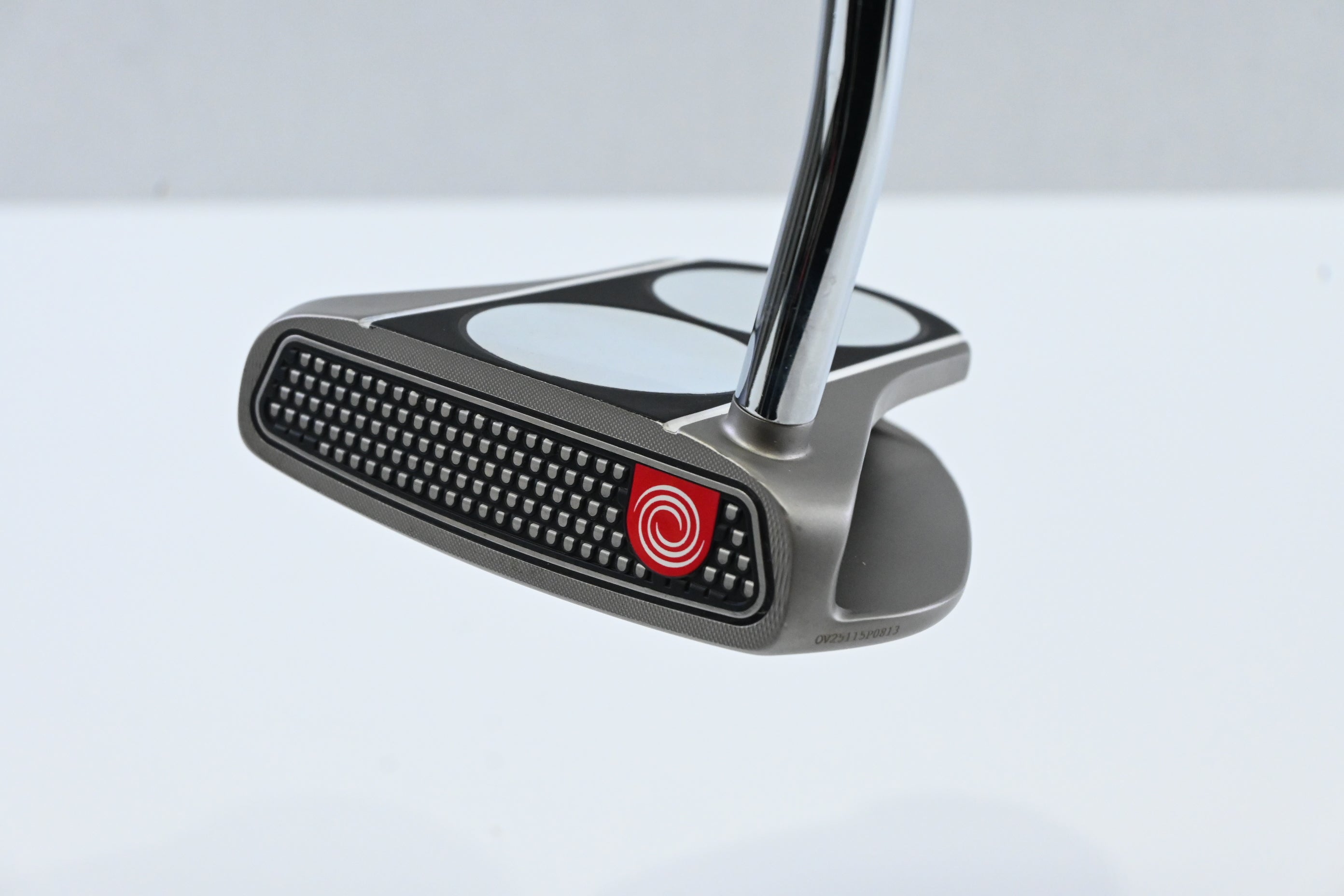 Odyssey Microhinge 2 Ball Putter / 34 Inch
