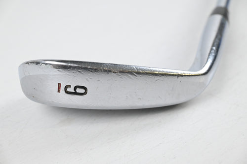 Nike VR Full Cavity #9 Iron / Regular Flex Dynamic Gold R300 Steel Shaft