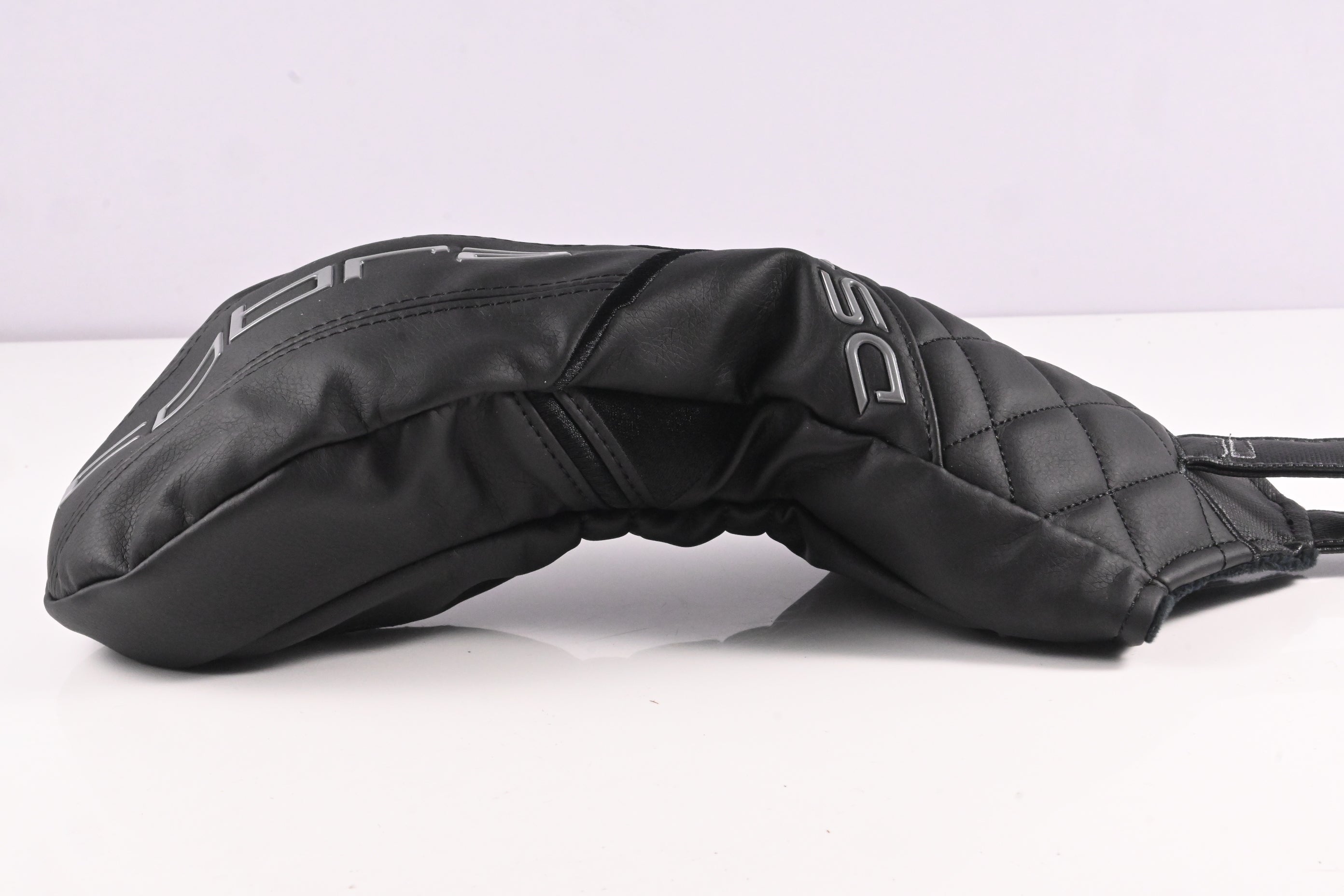 Left Hand Cobra DS-Adapt LS Driver / 9 Degree / X-Flex Denali Black 70 Shaft