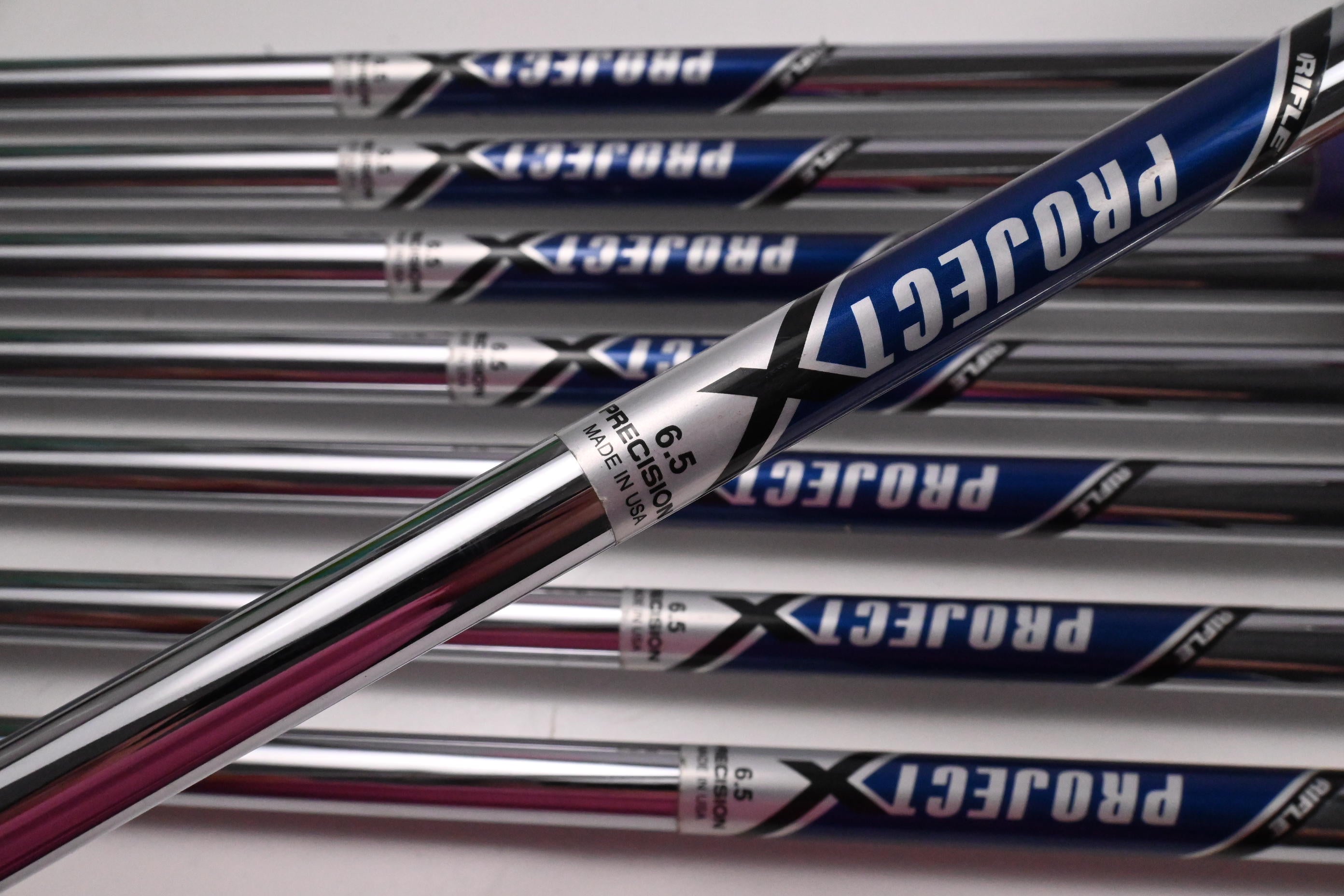 Titleist T150 2023 Irons / 3-PW / X-Flex Project X Precision Shafts