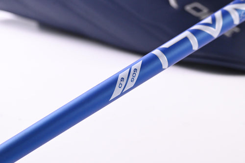 Mizuno JPX One Driver / 10.5 Degree / Stiff Flex Denali Frost Blue 60 Shaft