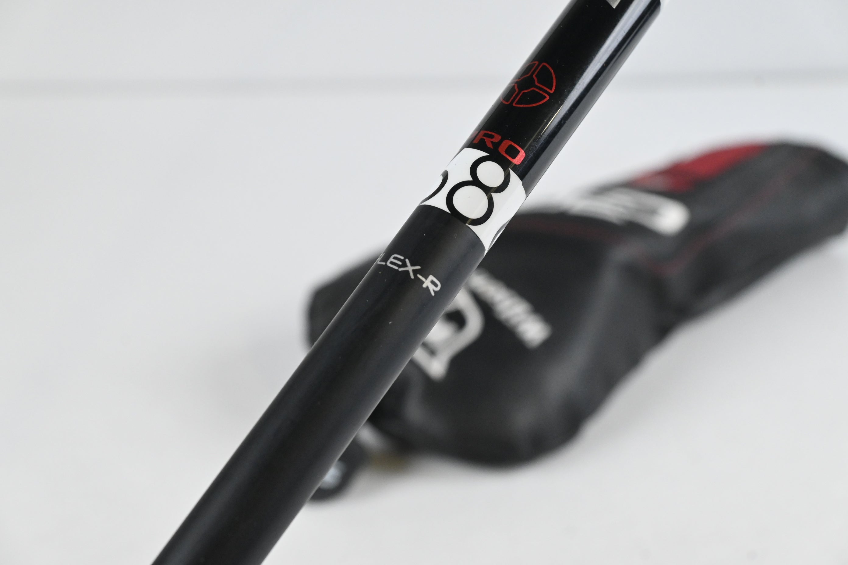 Wilson Staff C300 #3 Wood / 15 Degree / Regular Flex Fujikura Pro 68 Shaft