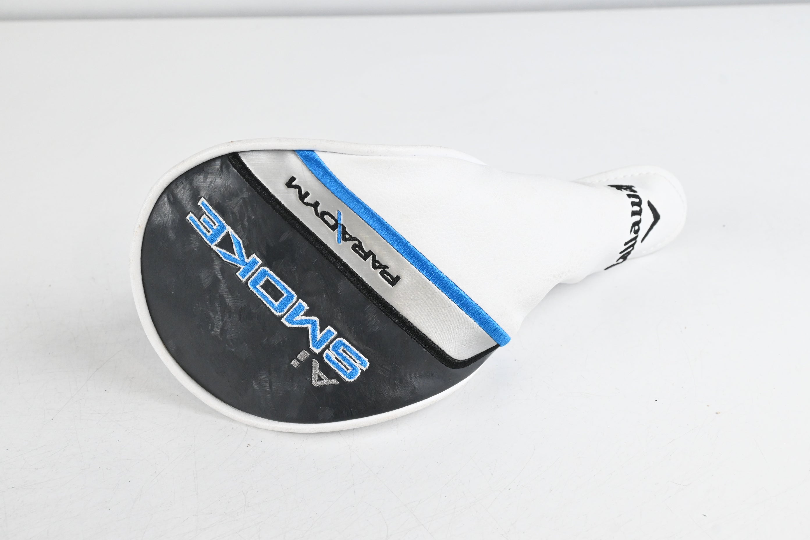 Callaway Paradym Ai Smoke #3 Hybrid / 18 Degree / Regular Flex Cypher 2.0 60
