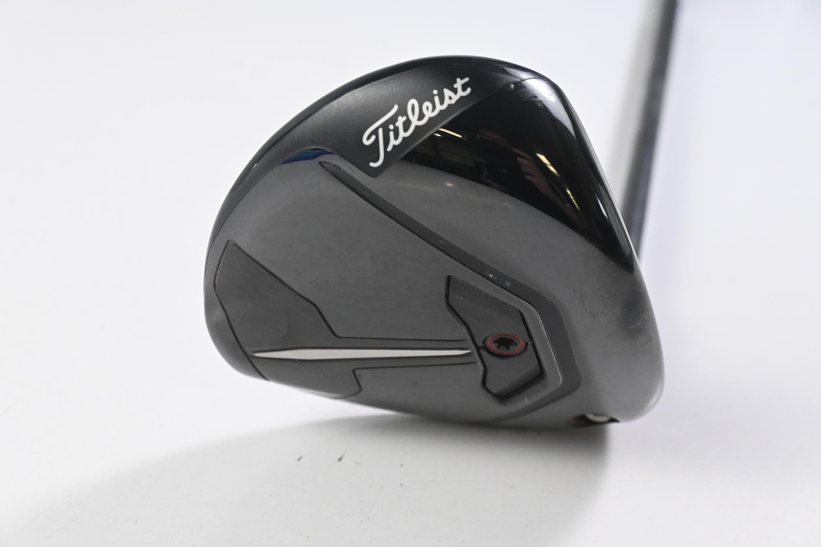 Titleist TSR2 #3 Wood / 16.5 Degree / Regular Flex HZRDUS CB Red 60 Shaft