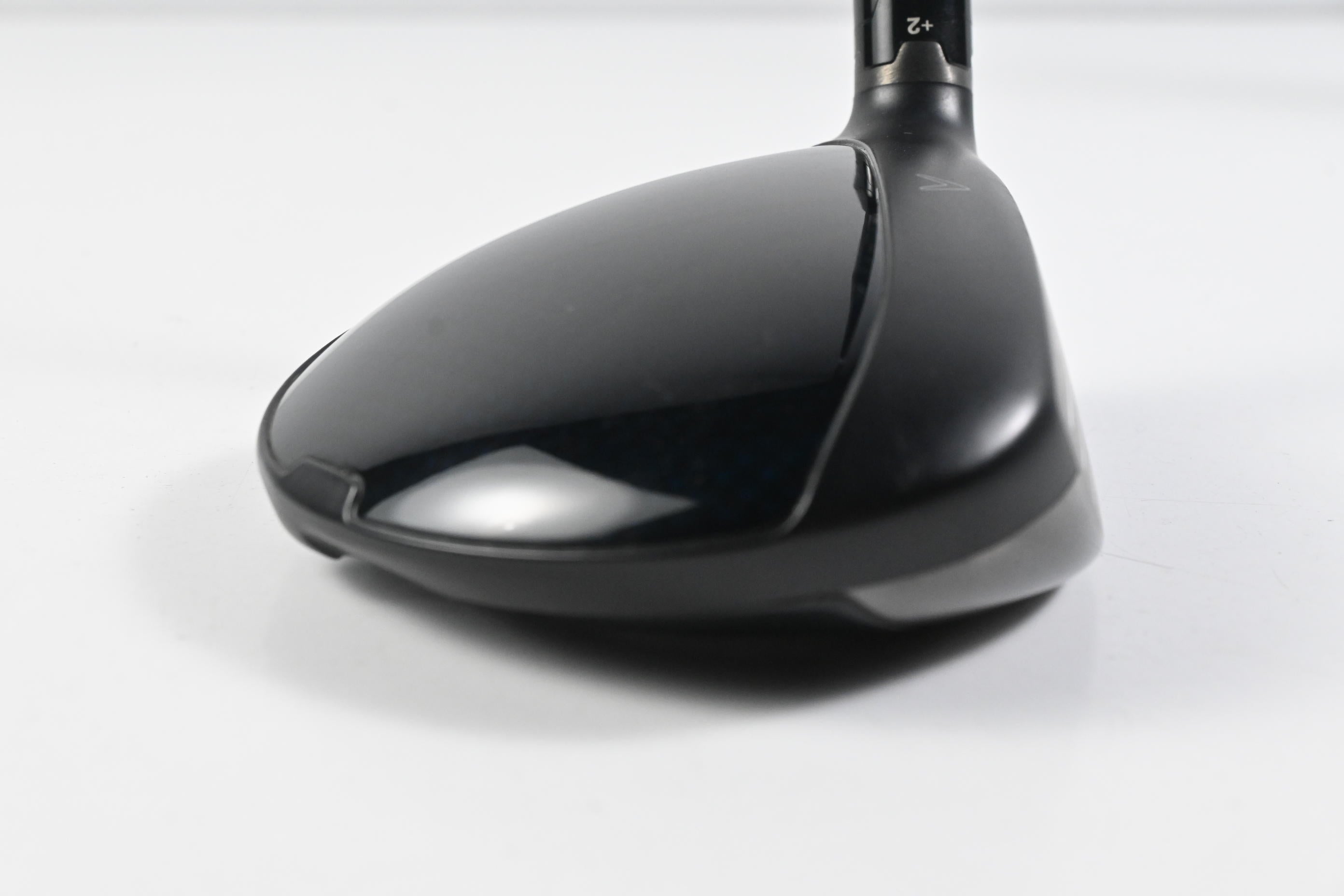 Tour Issue Callaway Paradym #3 Wood / 16.5 Degree / Regular Flex KBS TD 60 Shaft