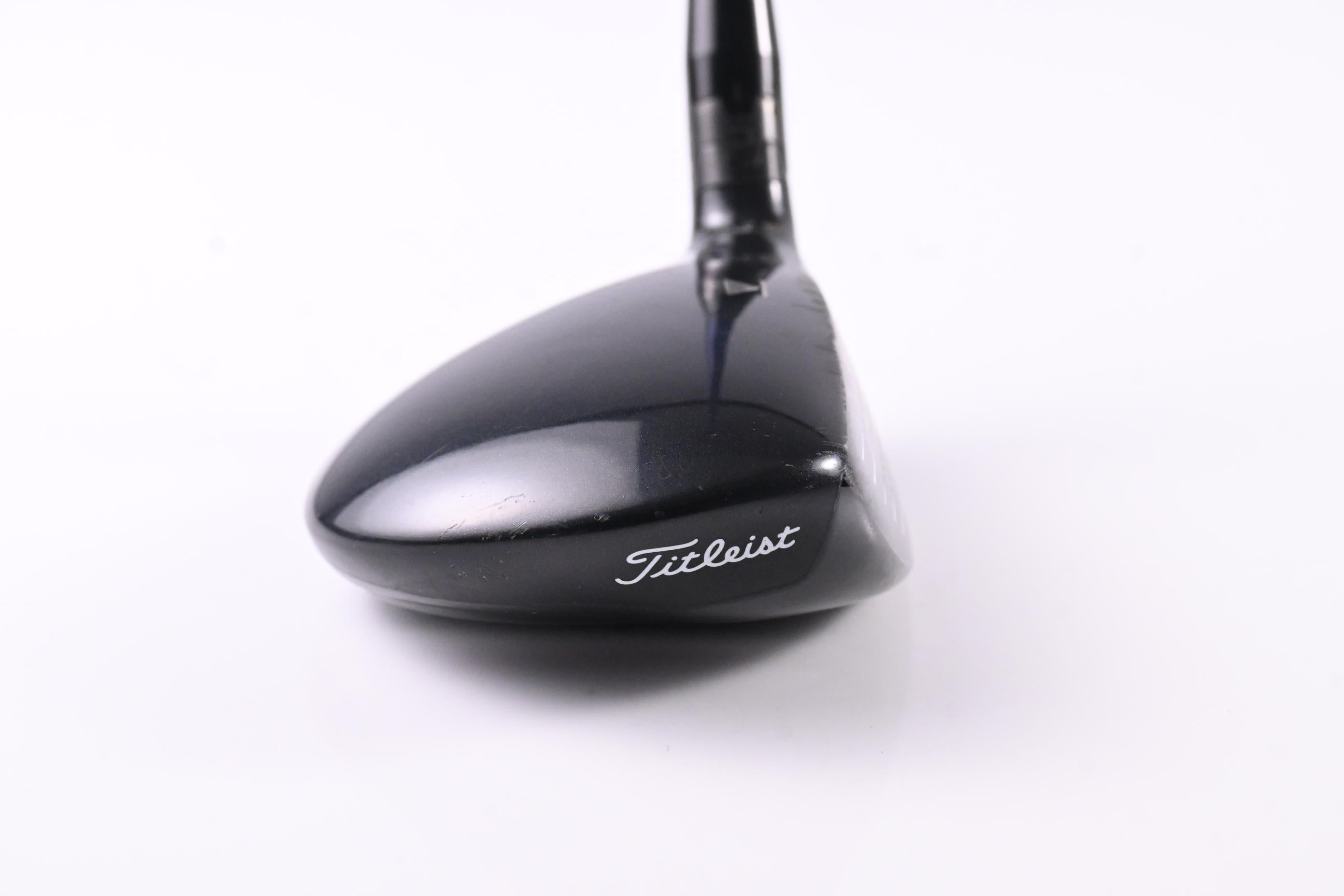 Titleist 913 F #4 Wood / 17 Degree / Stiff Flex Diamana S+ 72 Shaft