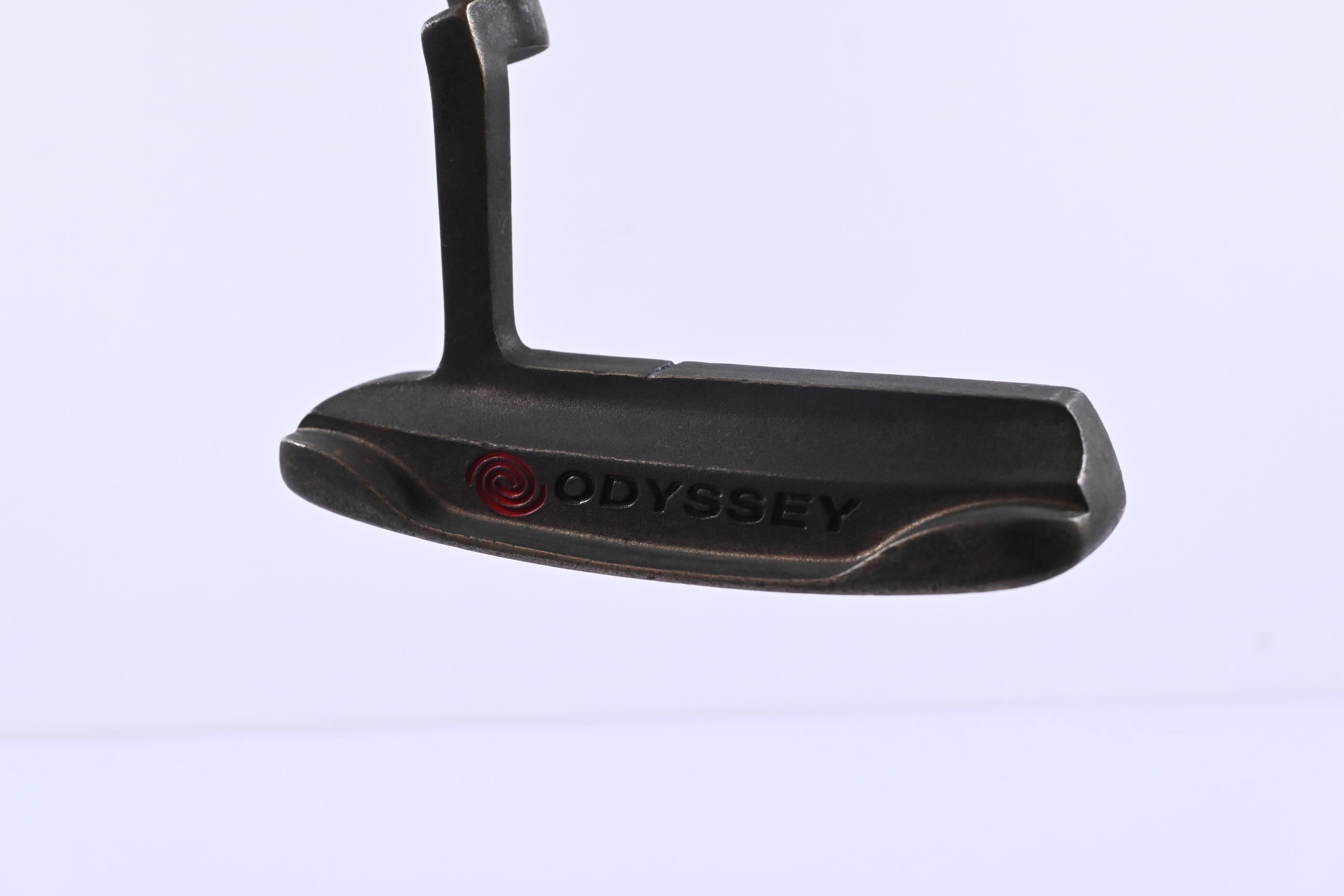 Odyssey Dual Force 660 Putter / 35 Inch