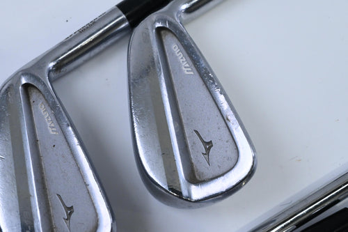 Mizuno MP-18 SC Irons / 6-PW / Regular Flex N.S.PRO Modus3 Tour 105