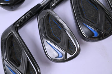 Nike Vapor Fly Pro Irons / 4-PW / Stiff Flex XP 95 300 Shafts