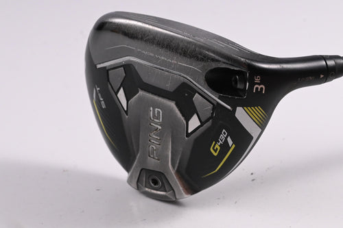 Ping G430 SFT #3 Wood / 16 Degree / Regular Flex Ping ALTA CB Black 65 Shaft
