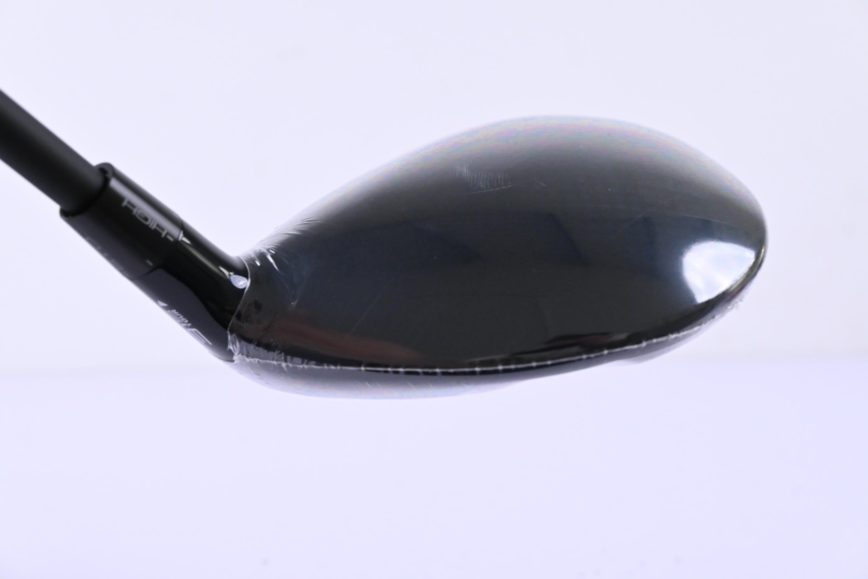 Mizuno JPX One #3 Wood / 15 Degree / Stiff Flex Tensei 1K Black 75 Shaft