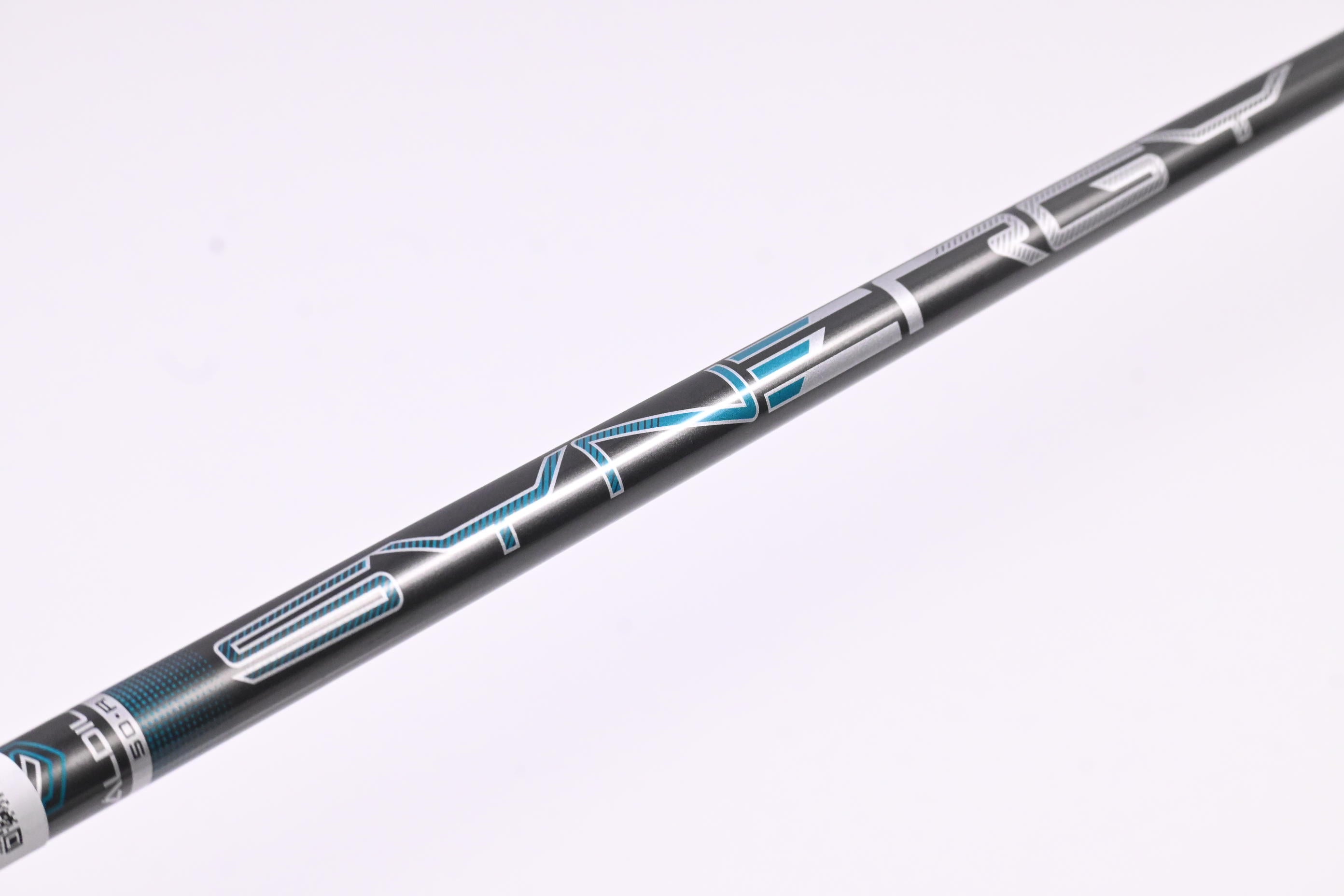 Aldila Synergy 50 Driver Shaft / Regular Flex / Callaway 2nd Gen
