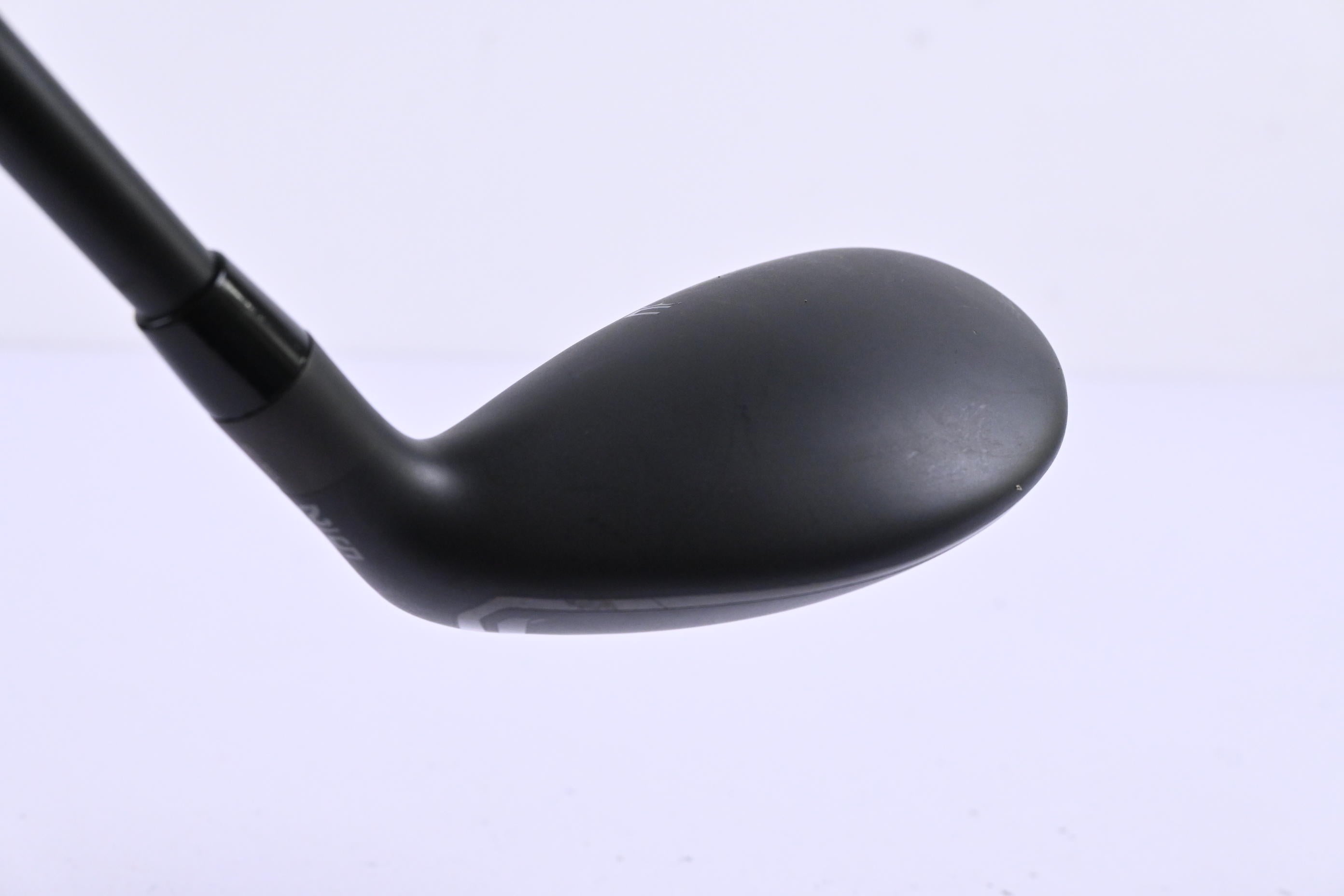 Cobra Darkspeed #5 Hybrid / 24 Degree / Regular Flex KBS PGI 75 Shaft