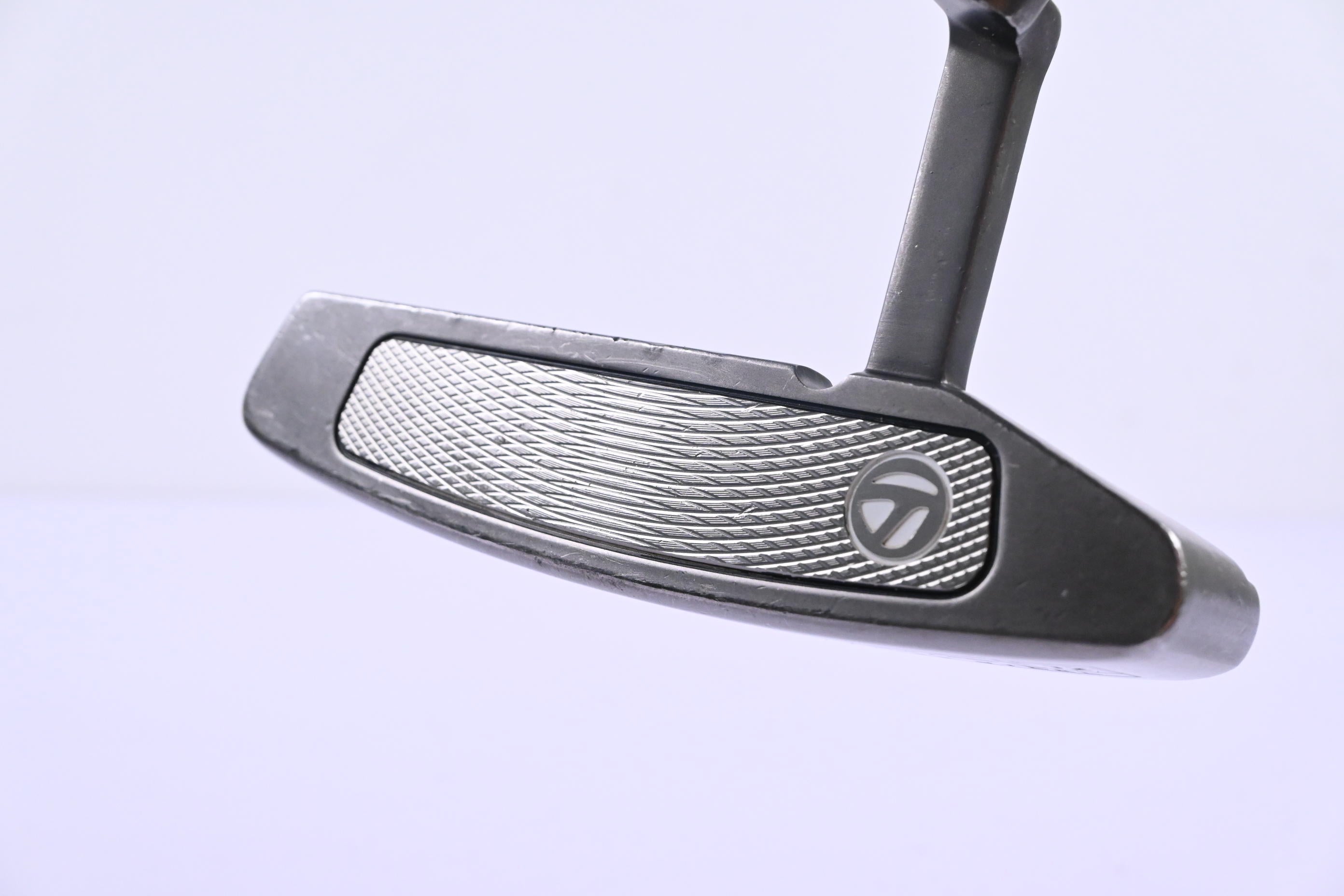 Taylormade OS CB Daytona 12 Putter / 35 Inch