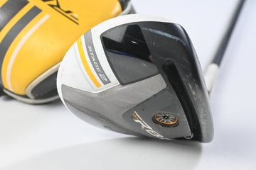 Taylormade RBZ Stage 2 Tour #3 Wood / 14.5 Degree / Stiff Flex Rocketfuel 70