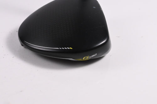 Ping G430 SFT #3 Wood / 16 Degree / Regular Flex Ping ALTA CB Black 65 Shaft