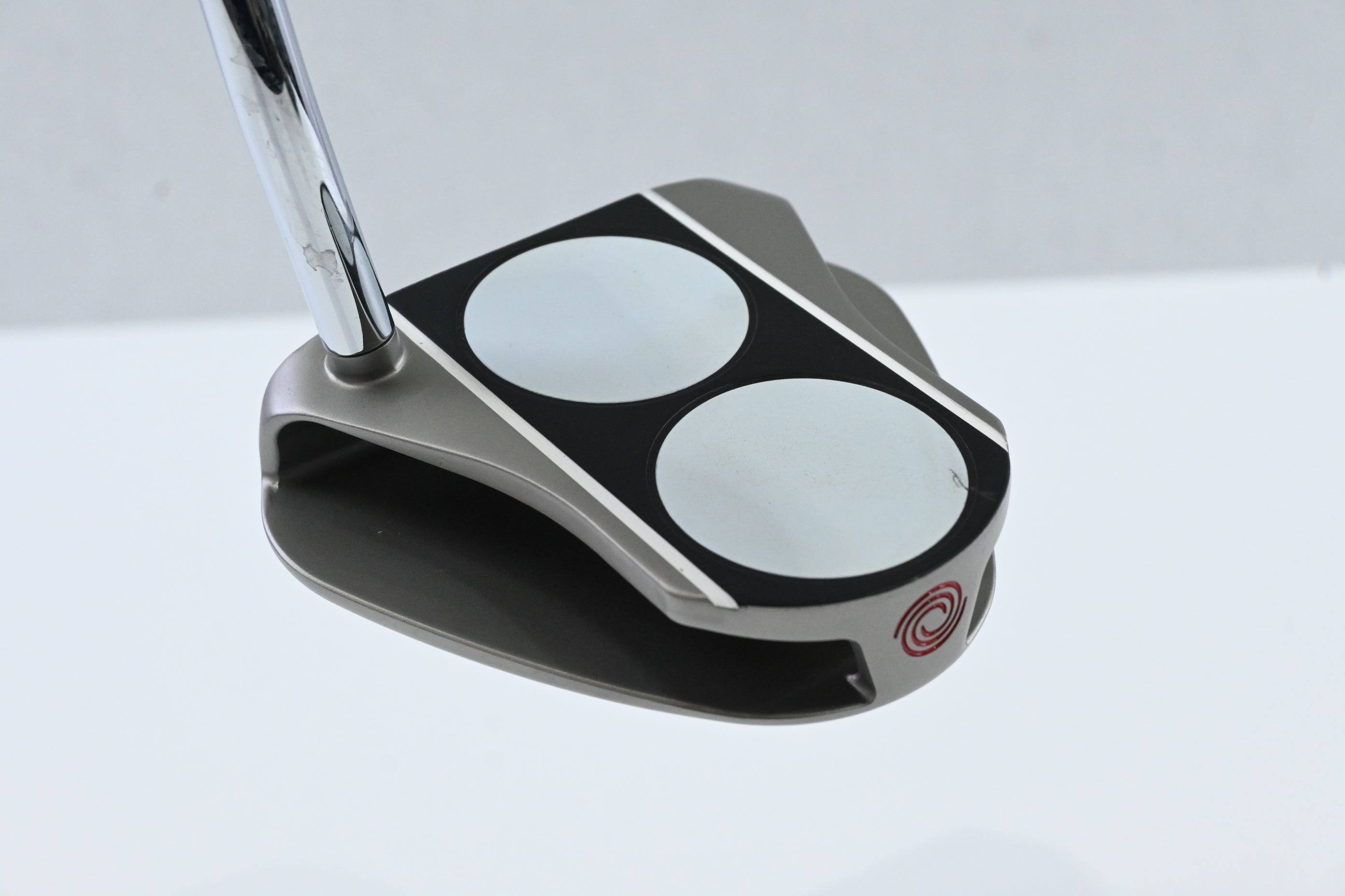 Odyssey Microhinge 2 Ball Putter / 34 Inch