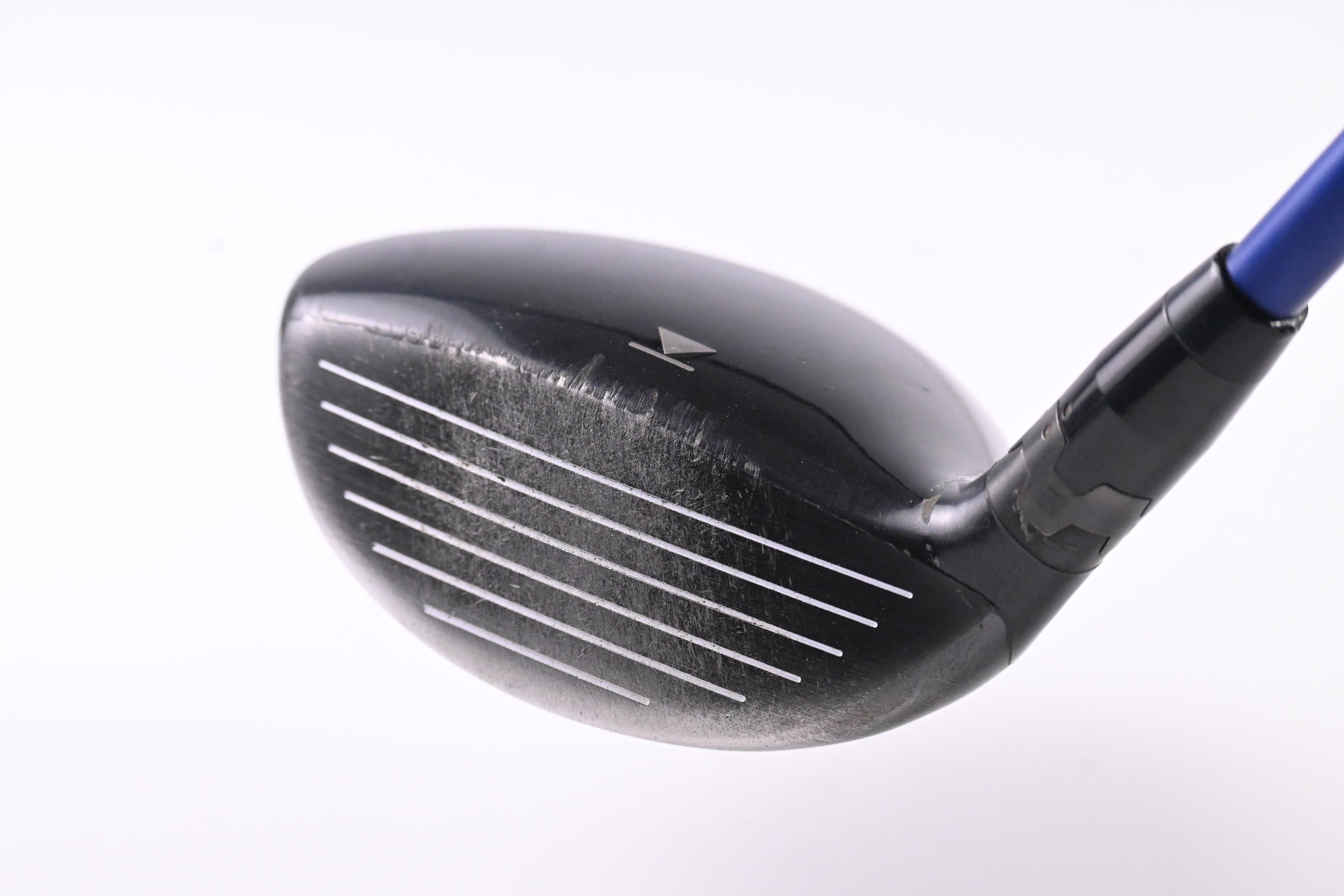 Titleist 913 F #4 Wood / 17 Degree / Stiff Flex Diamana S+ 72 Shaft