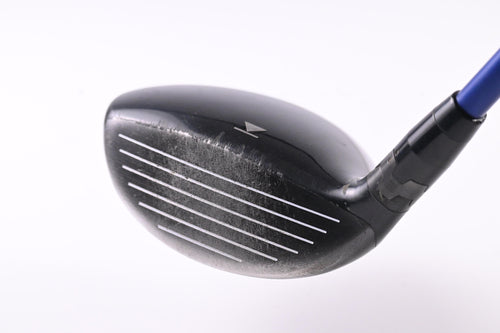Titleist 913 F #4 Wood / 17 Degree / Stiff Flex Diamana S+ 72 Shaft
