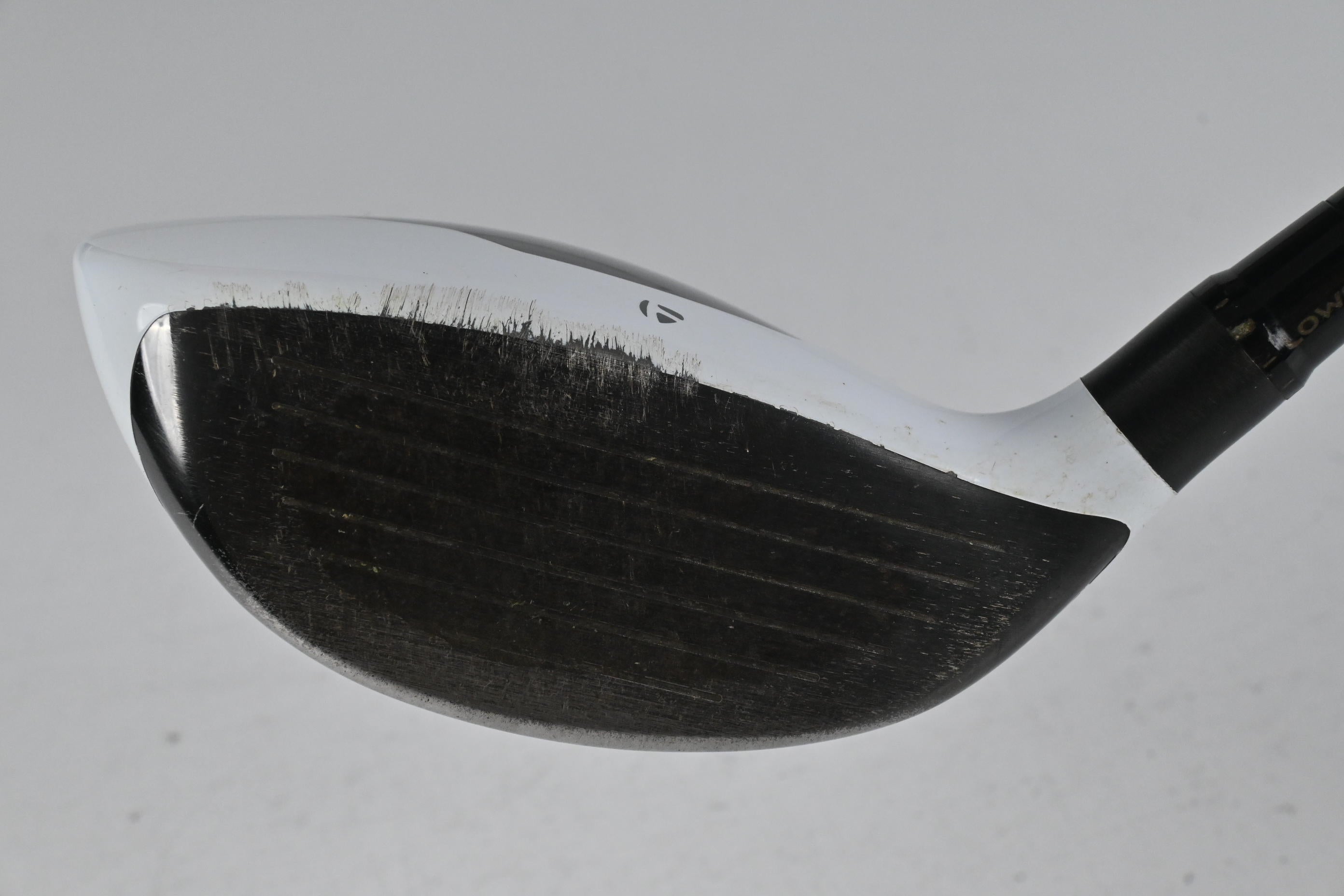 Taylormade M1 2017 #3 Wood / 15 Degree / Stiff Flex Aldila NV 2KXV Green 65