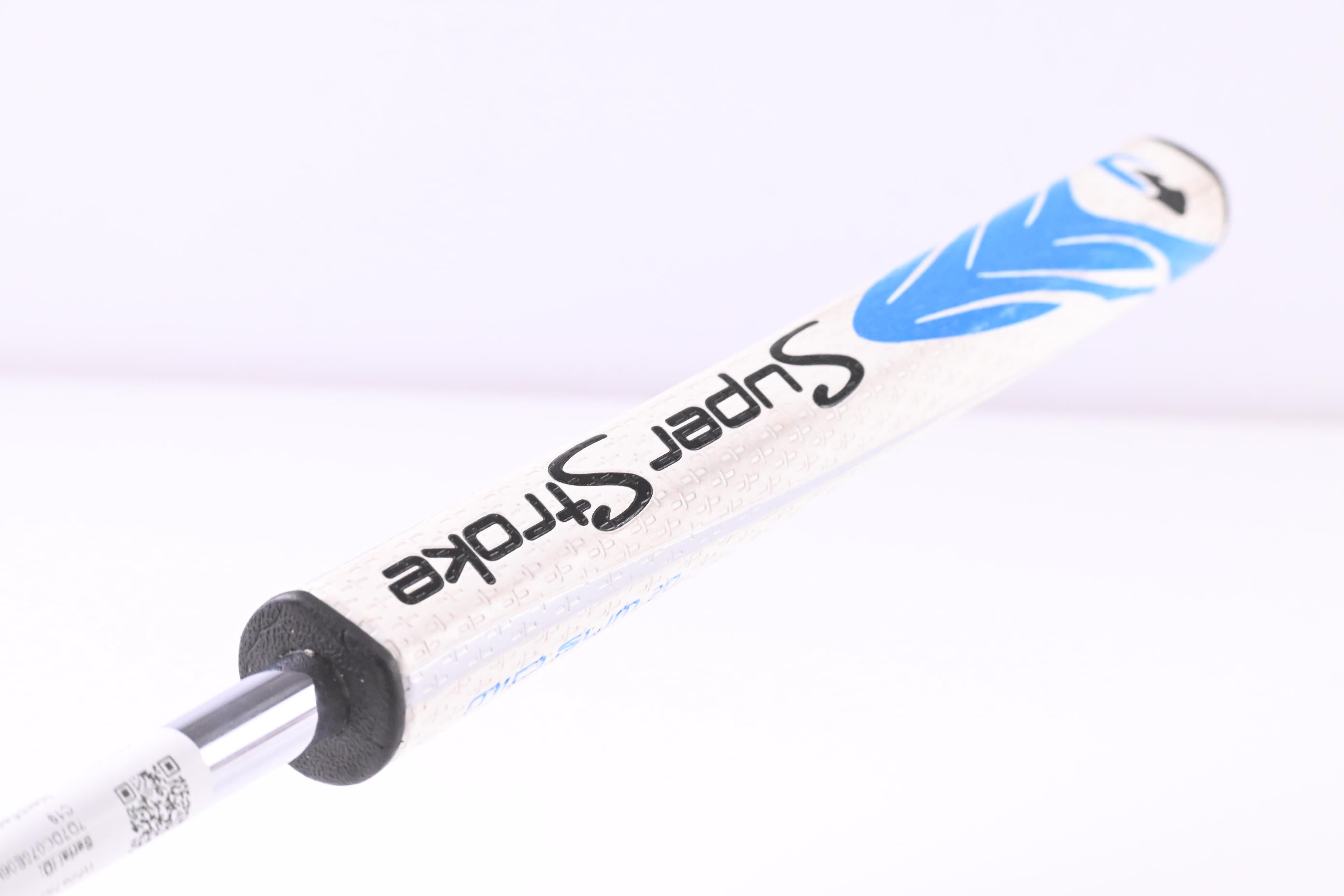 Odyssey White Hot #4 Putter / 35 Inch