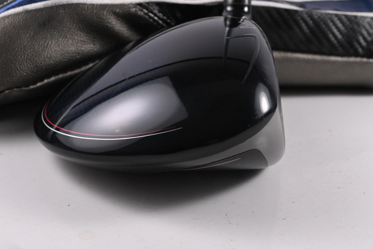 Callaway XR Speed Driver / 10.5 Degree / Regular Flex HZRDUS T-800 55 Shaft