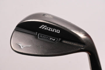 Mizuno MP-T4 Lob Wedge / 60 Degree / Wedge Flex Dynamic Gold Shaft