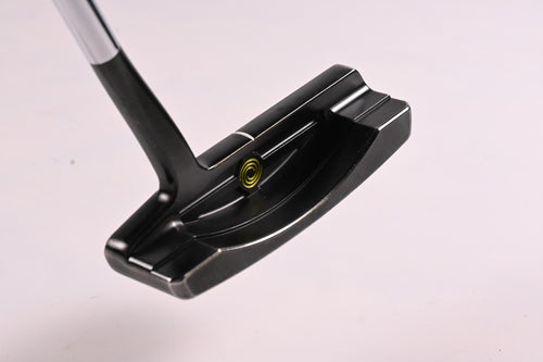 Odyssey Metal-X Milled #6 Putter / 34 Inch