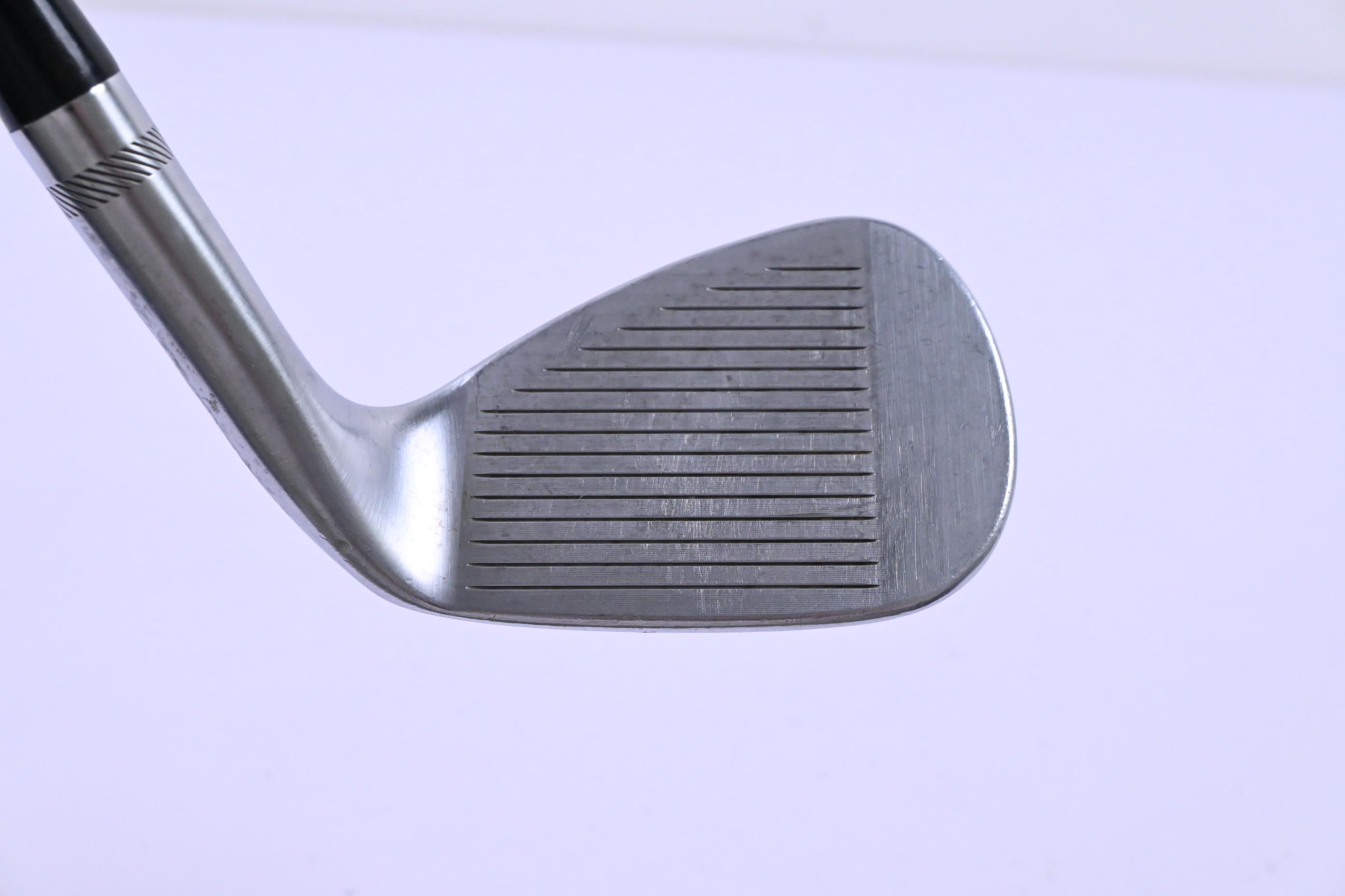 Left Hand Titleist Vokey SM9 Gap Wedge / 50 Degree / Wedge Flex Vokey Design SM9