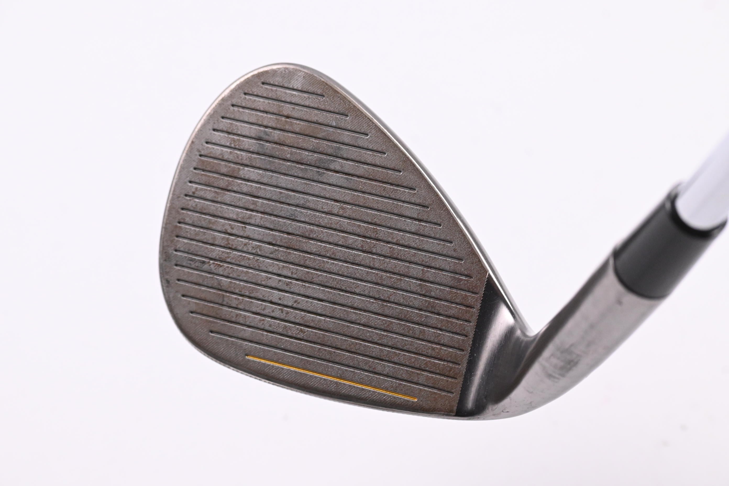Taylormade Hi-Toe 4 Lob Wedge / 58 Degree / Wedge Flex Dynamic Gold 115 Shaft