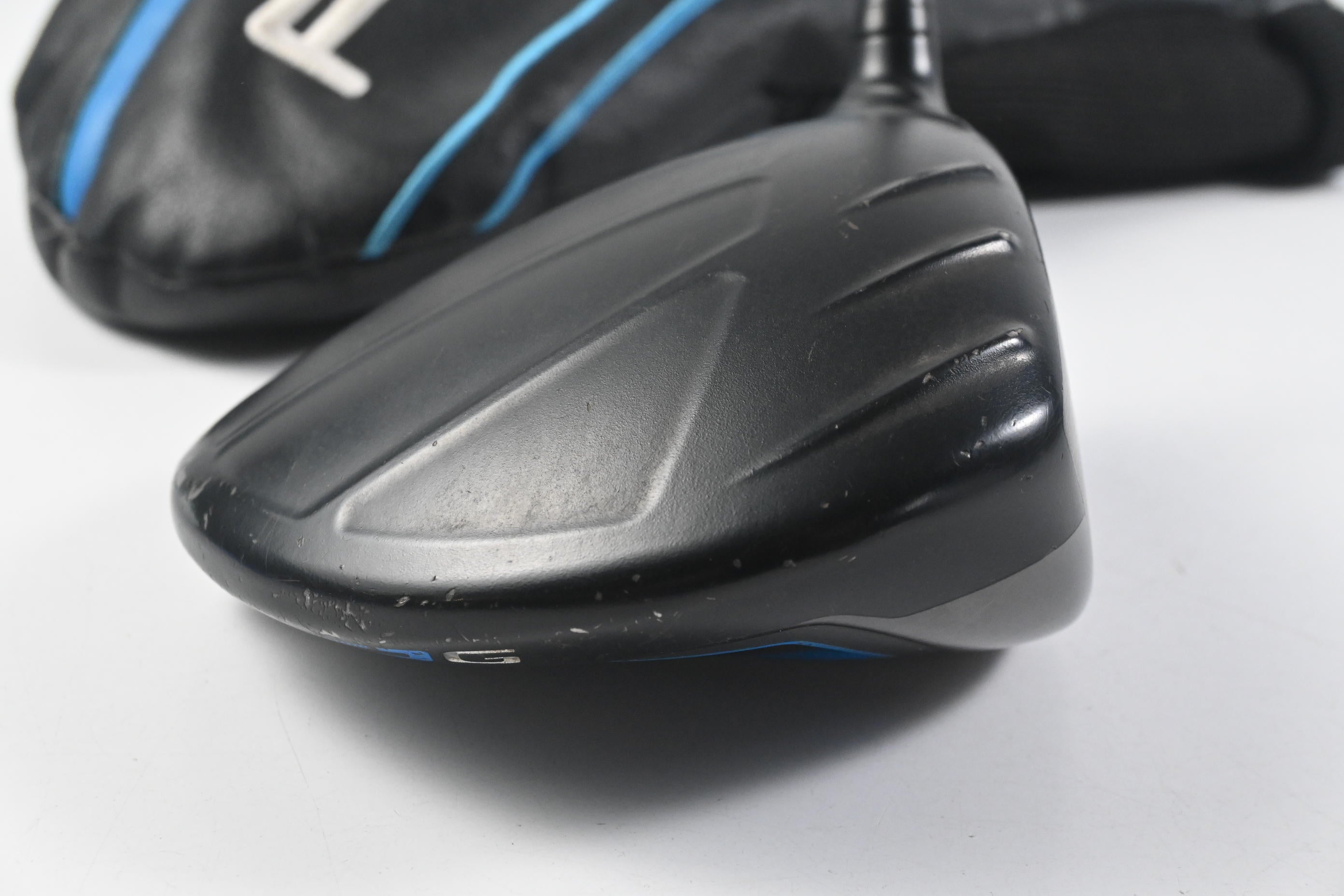 Ping G Series Driver / 10 Degree / Senior Flex Ping Alta 55 Shaft