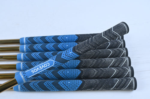 Callaway Elyte X Irons / 6-PW+GW+SW / Senior Flex UST Mamiya ATVS Shafts