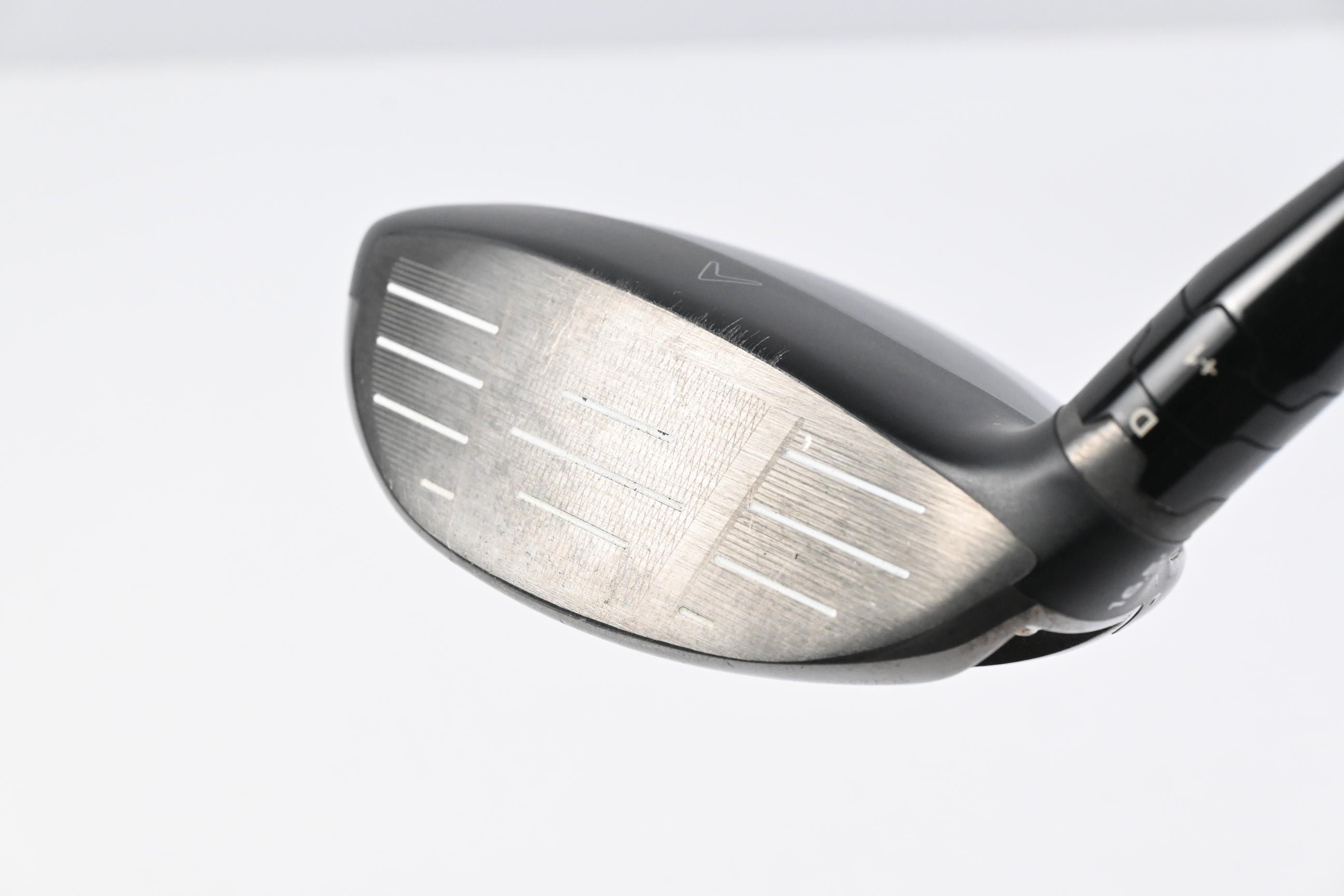 Tour Issue Callaway Paradym #3 Wood / 16.5 Degree / Regular Flex KBS TD 60 Shaft