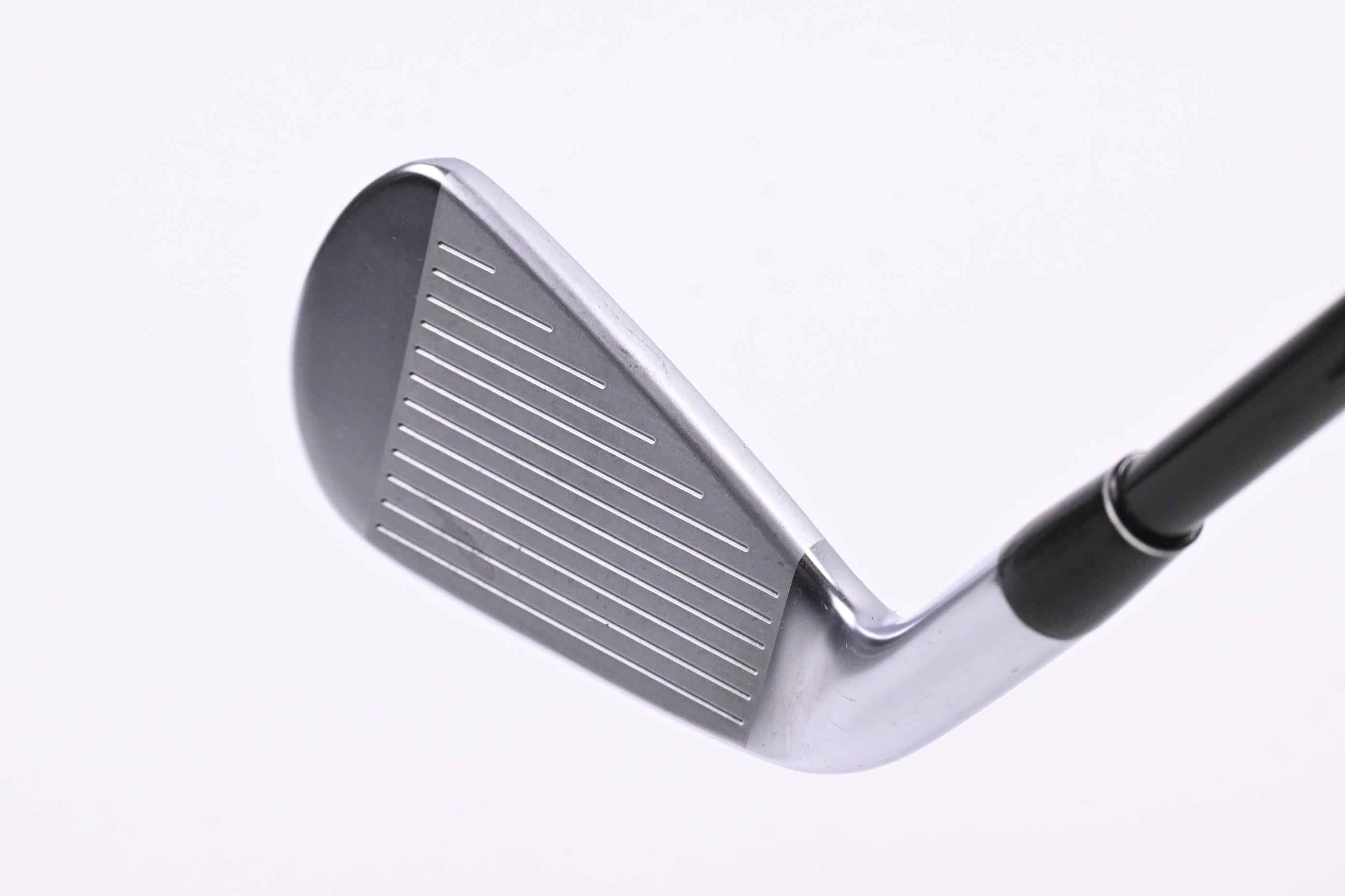 Srixon ZX MK II 2023 Utility #2 Iron / 18 Degree / Stiff Flex HZRDUS Black 90