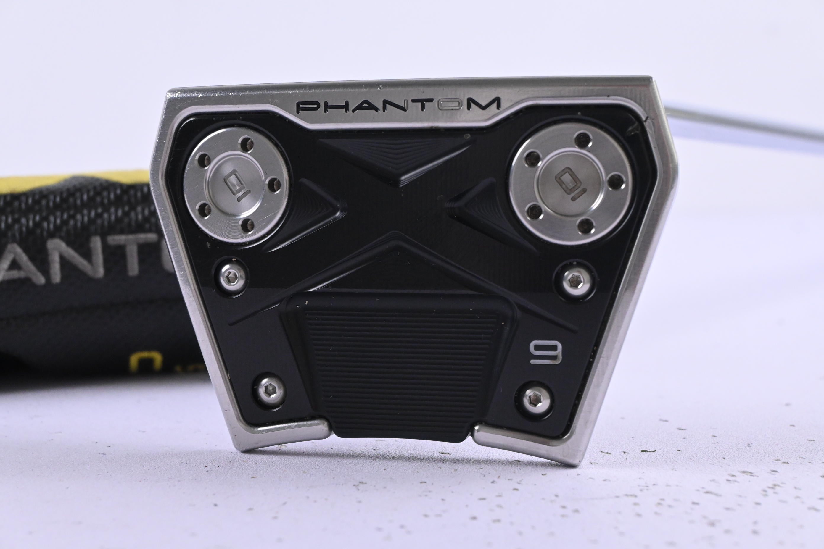 Scotty Cameron 2024 Phantom 9 Putter / 35 Inch