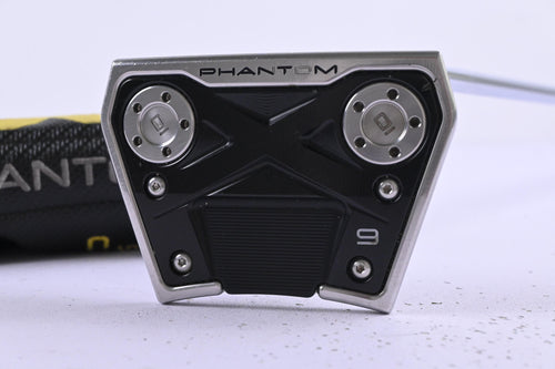 Scotty Cameron 2024 Phantom 9 Putter / 35 Inch