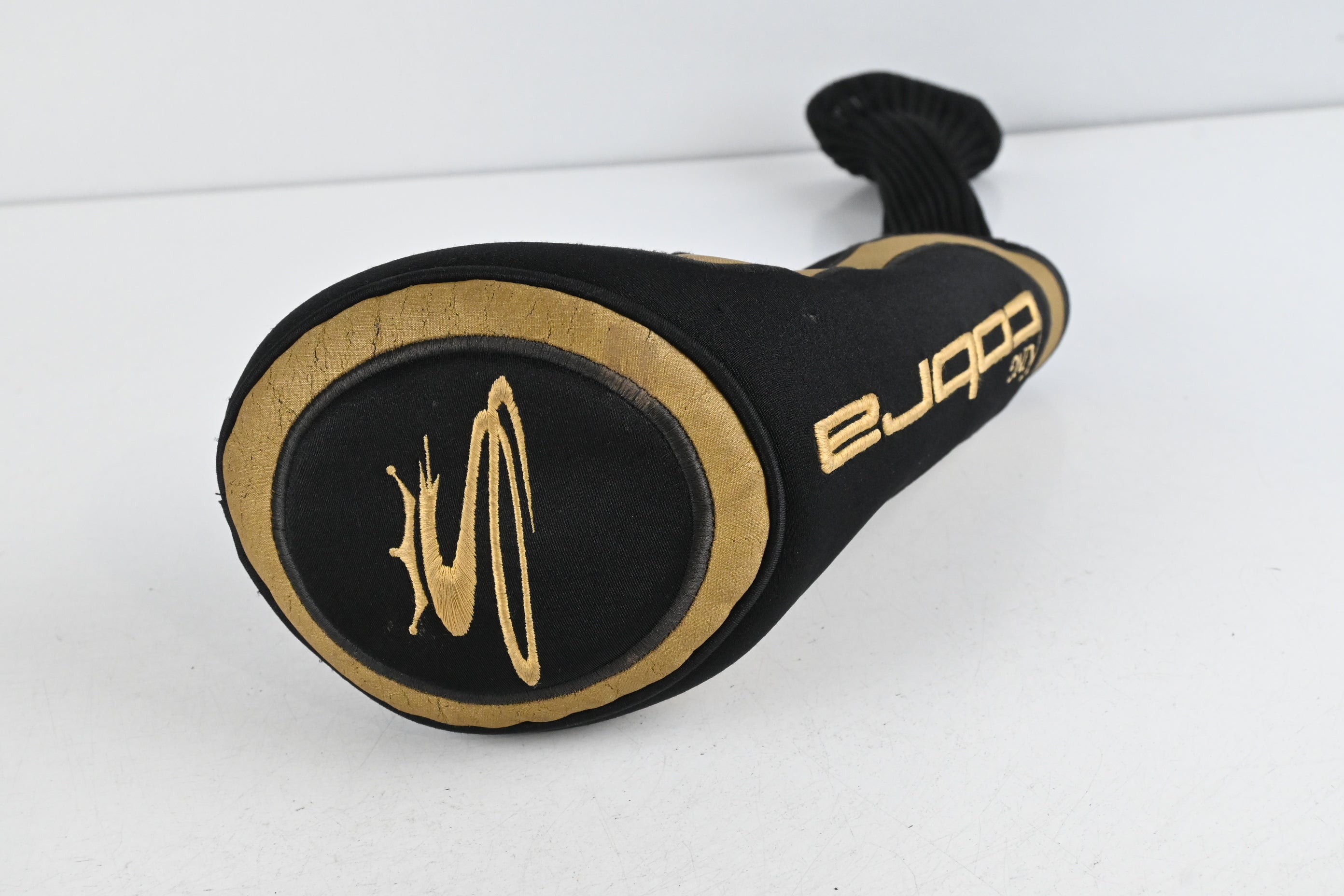 Cobra SZ Driver / 9 Degree / Stiff Flex Aldila HM Tour 60 Shaft