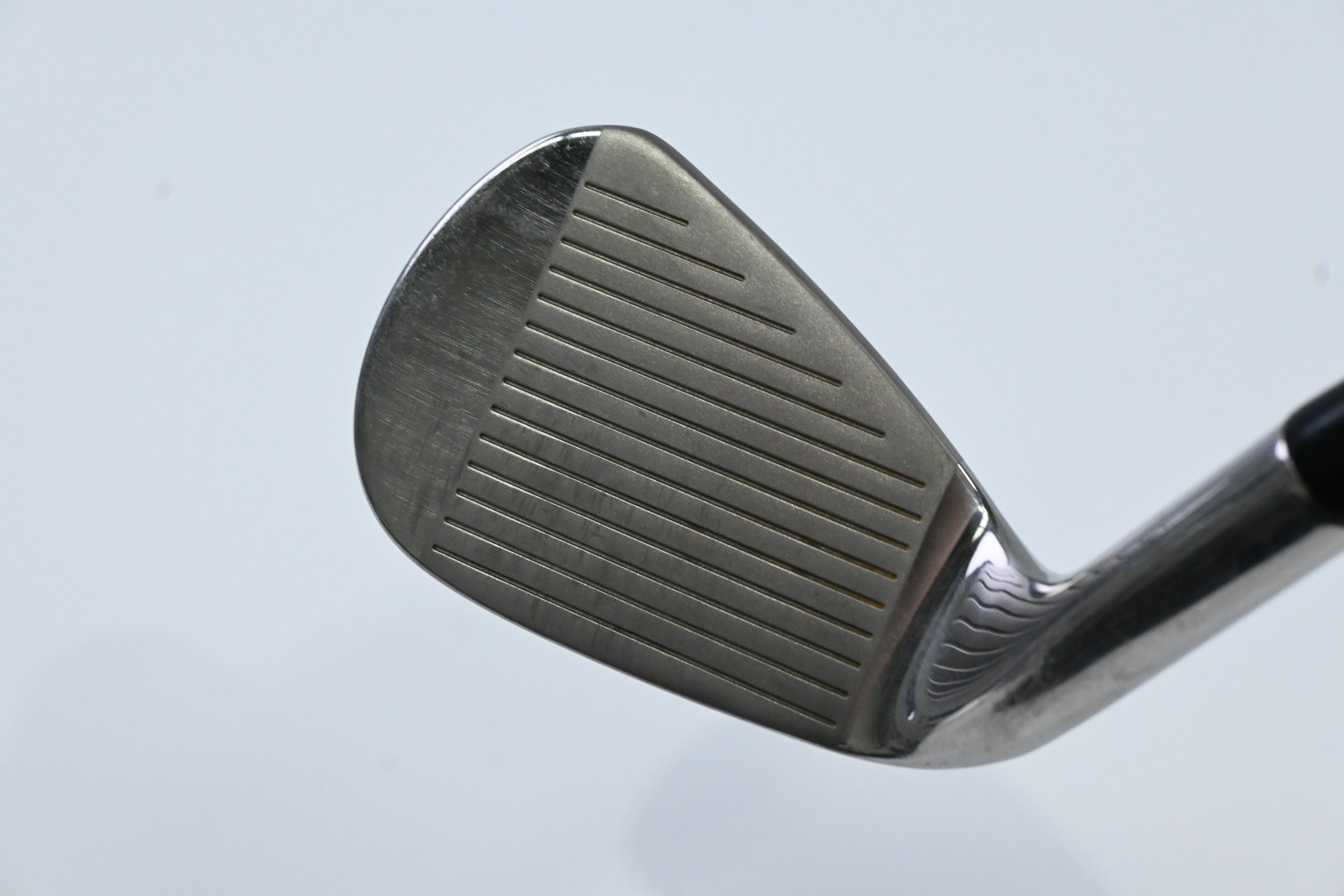 Callaway Paradym Ai Smoke #9 Iron / Senior Flex Project X Cypher 50 Shaft