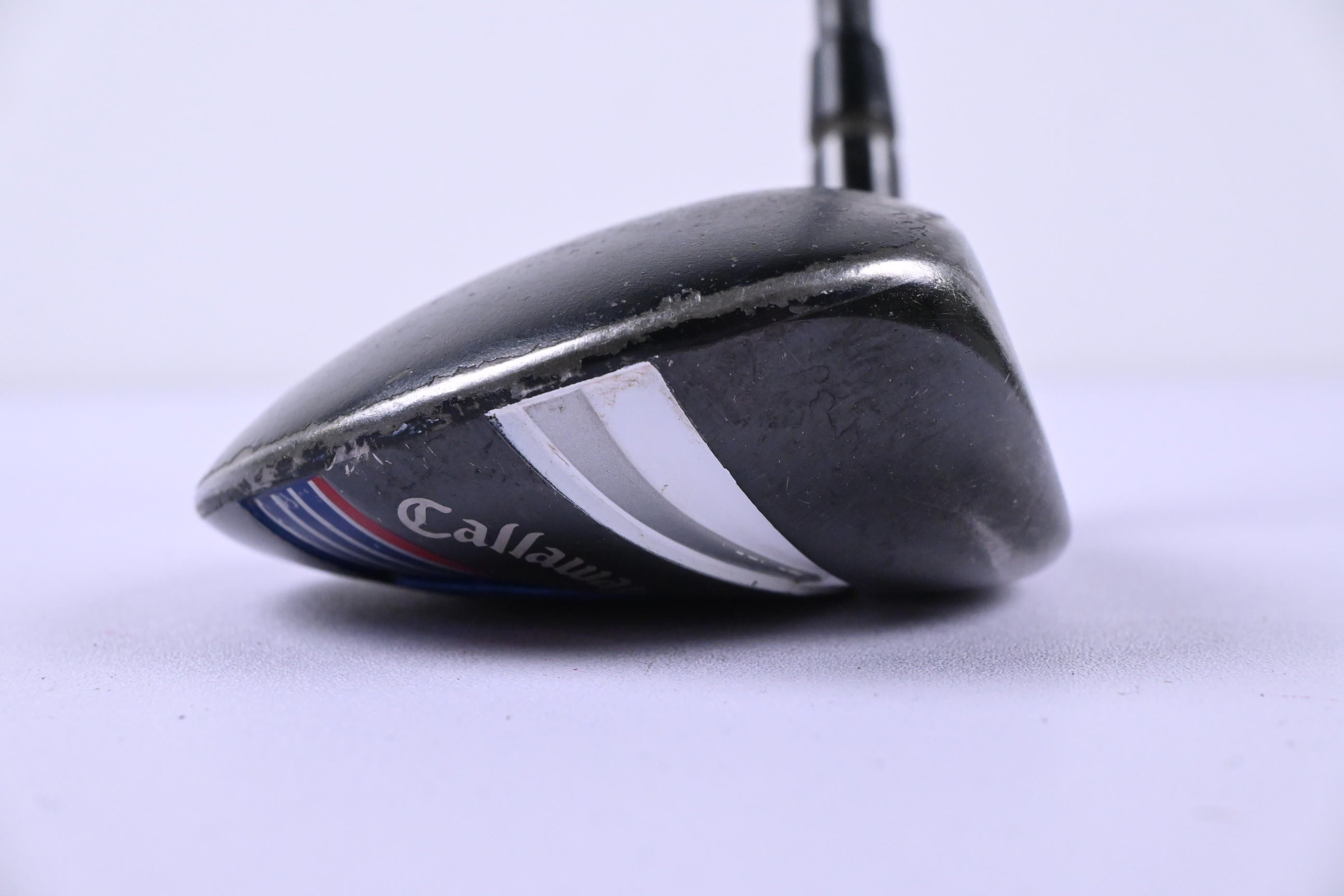 Callaway XR #5 Wood / 19 Degree / Senior Flex Project X San Diego 53 Shaft
