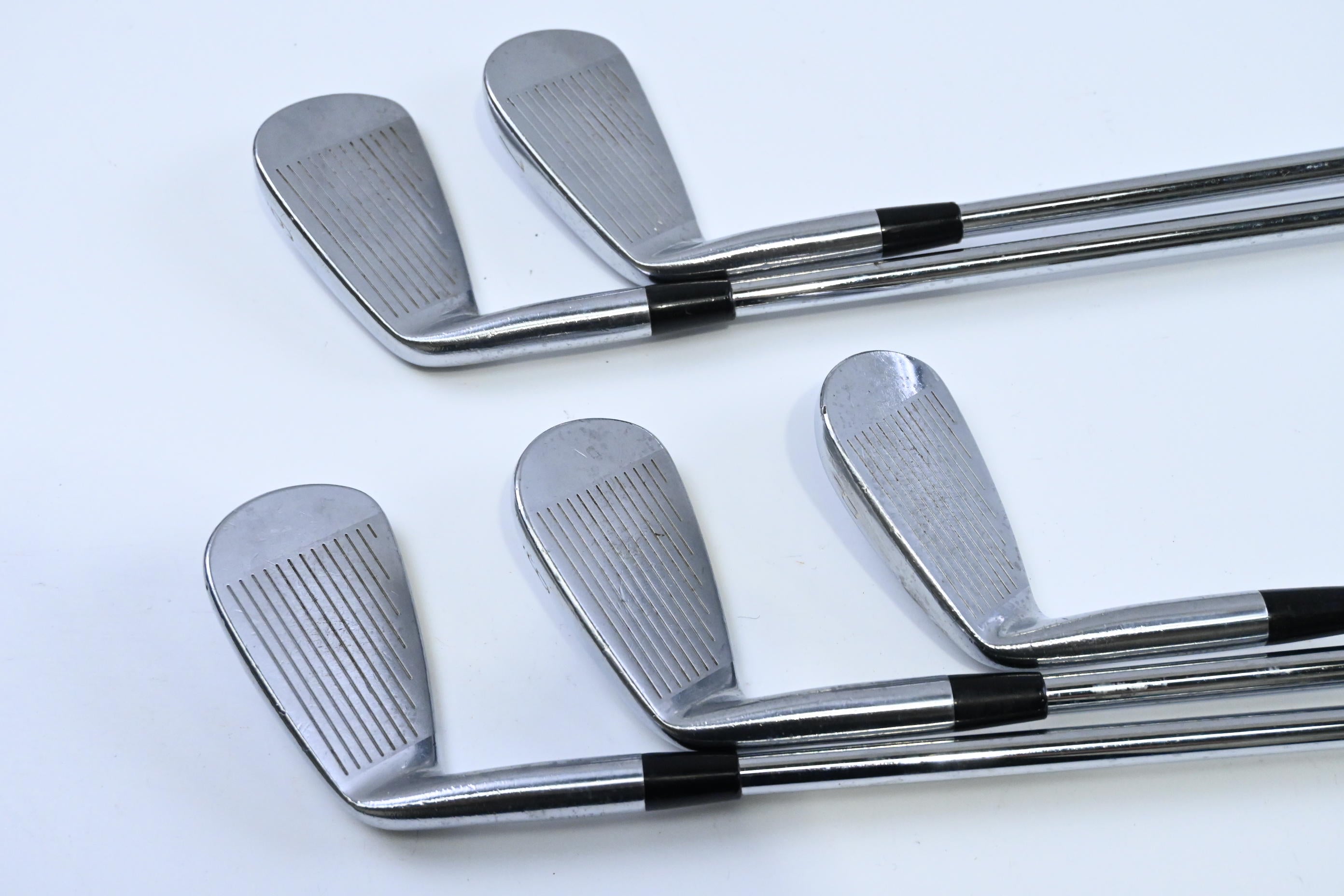 Mizuno MP-18 SC Irons / 6-PW / Regular Flex N.S.PRO Modus3 Tour 105