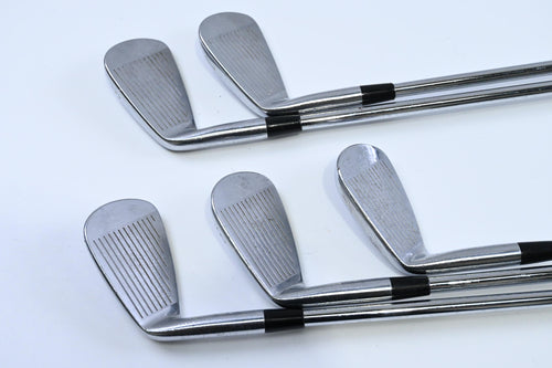 Mizuno MP-18 SC Irons / 6-PW / Regular Flex N.S.PRO Modus3 Tour 105