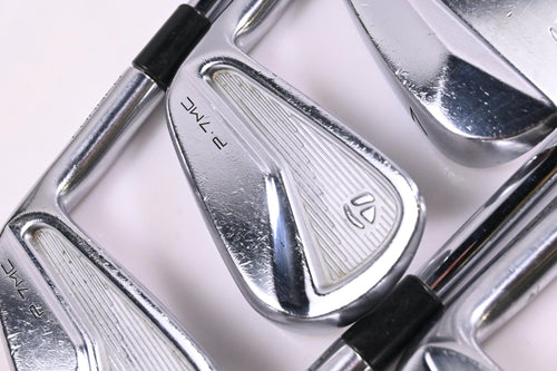 Taylormade P7MC/P7MB 2020 Irons / 5-PW / Stiff Flex N.S.Pro Modus³ Tour 130