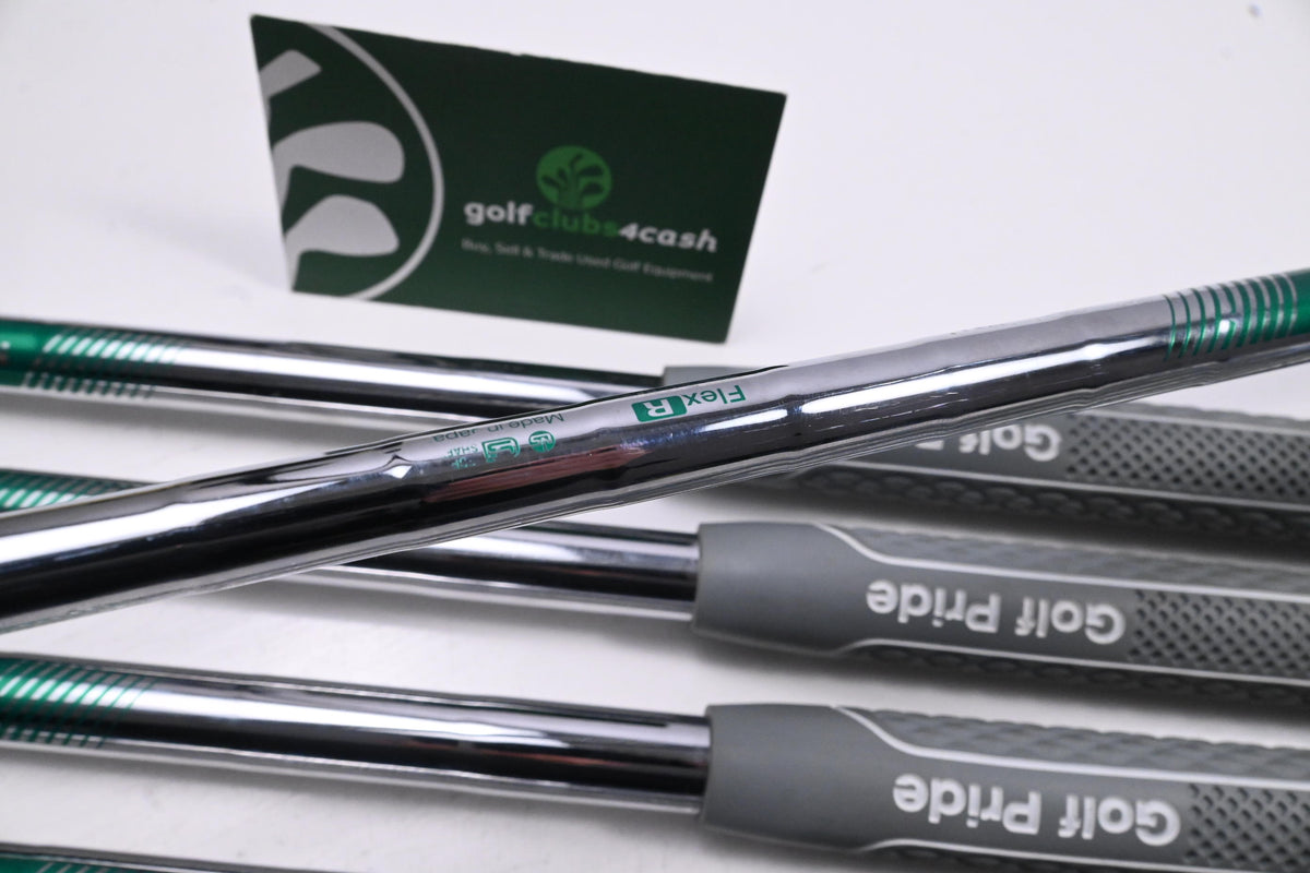 Ping Zing Sand Wedge / 52 Degree / Green Dot / Regular Flex Shaft